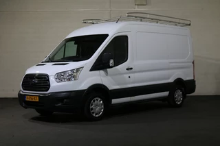 Ford Transit 2.0 TDCI L2 H2 Trend Airco Navigatie Imperiaal Trap Trekhaak