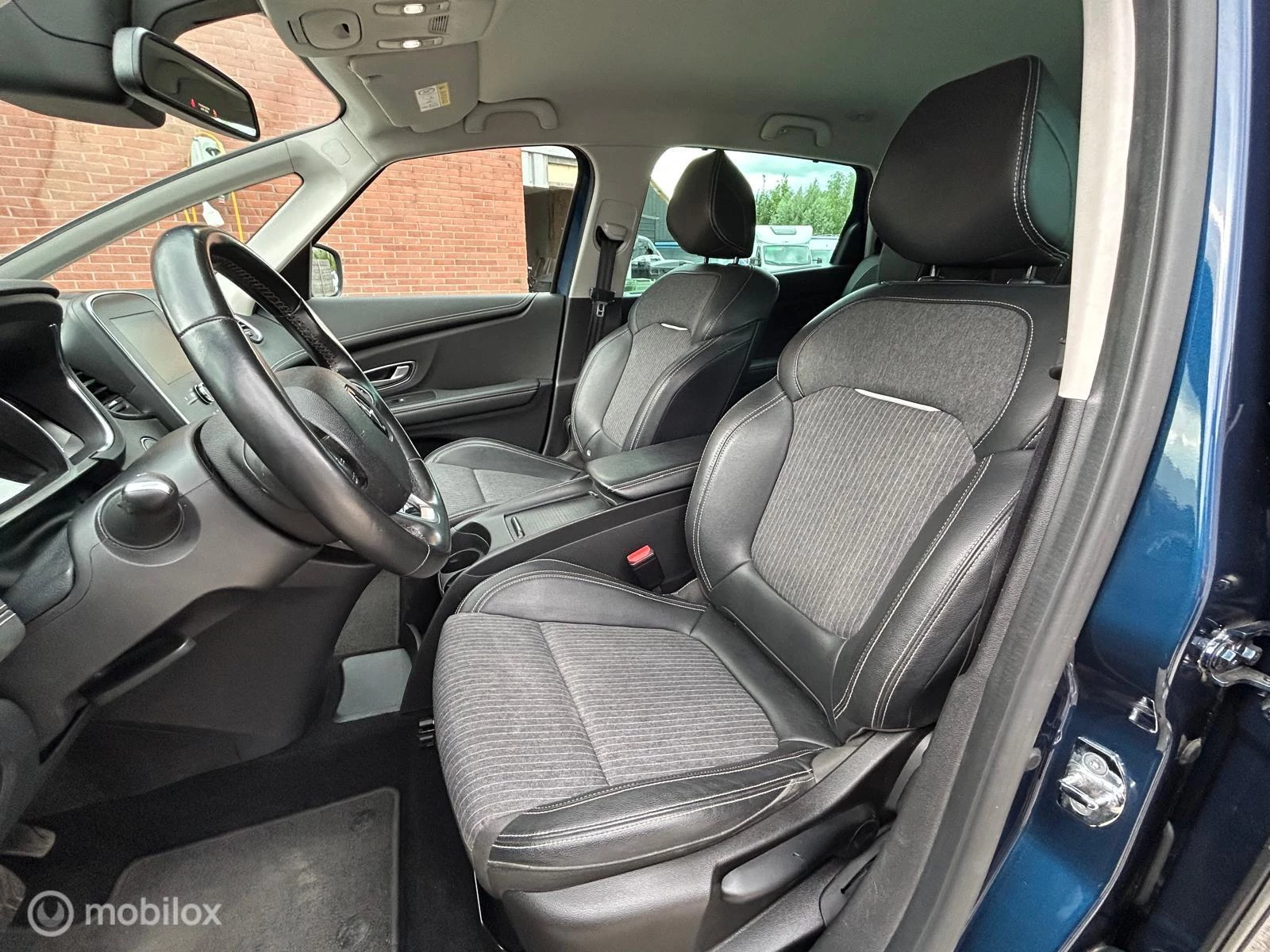 Hoofdafbeelding Renault Grand Scénic