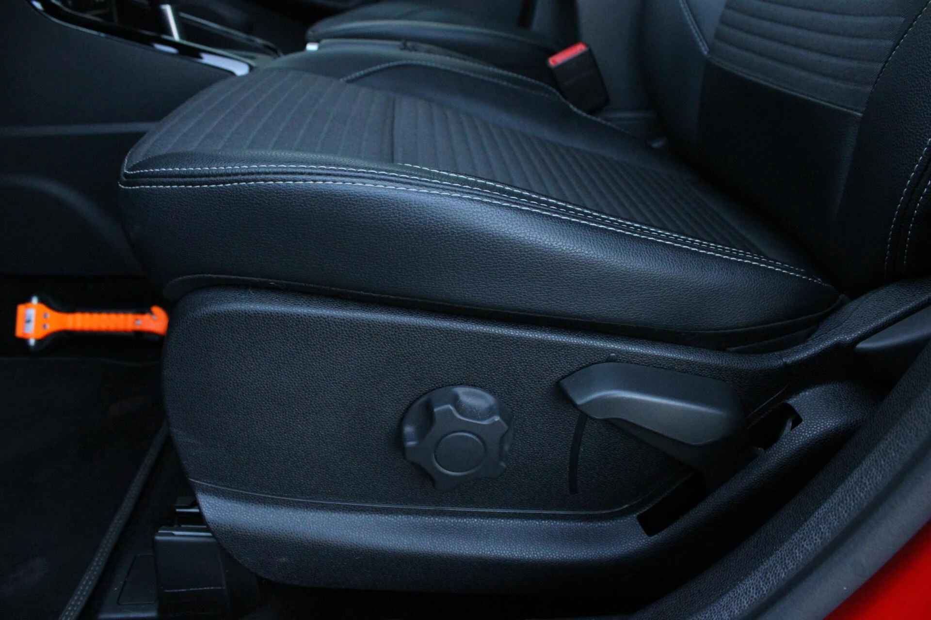 Hoofdafbeelding Ford EcoSport