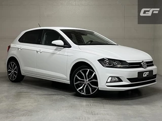 Volkswagen Polo 1.0 TSI 17'' R-line Carplay Navi ACC NAP