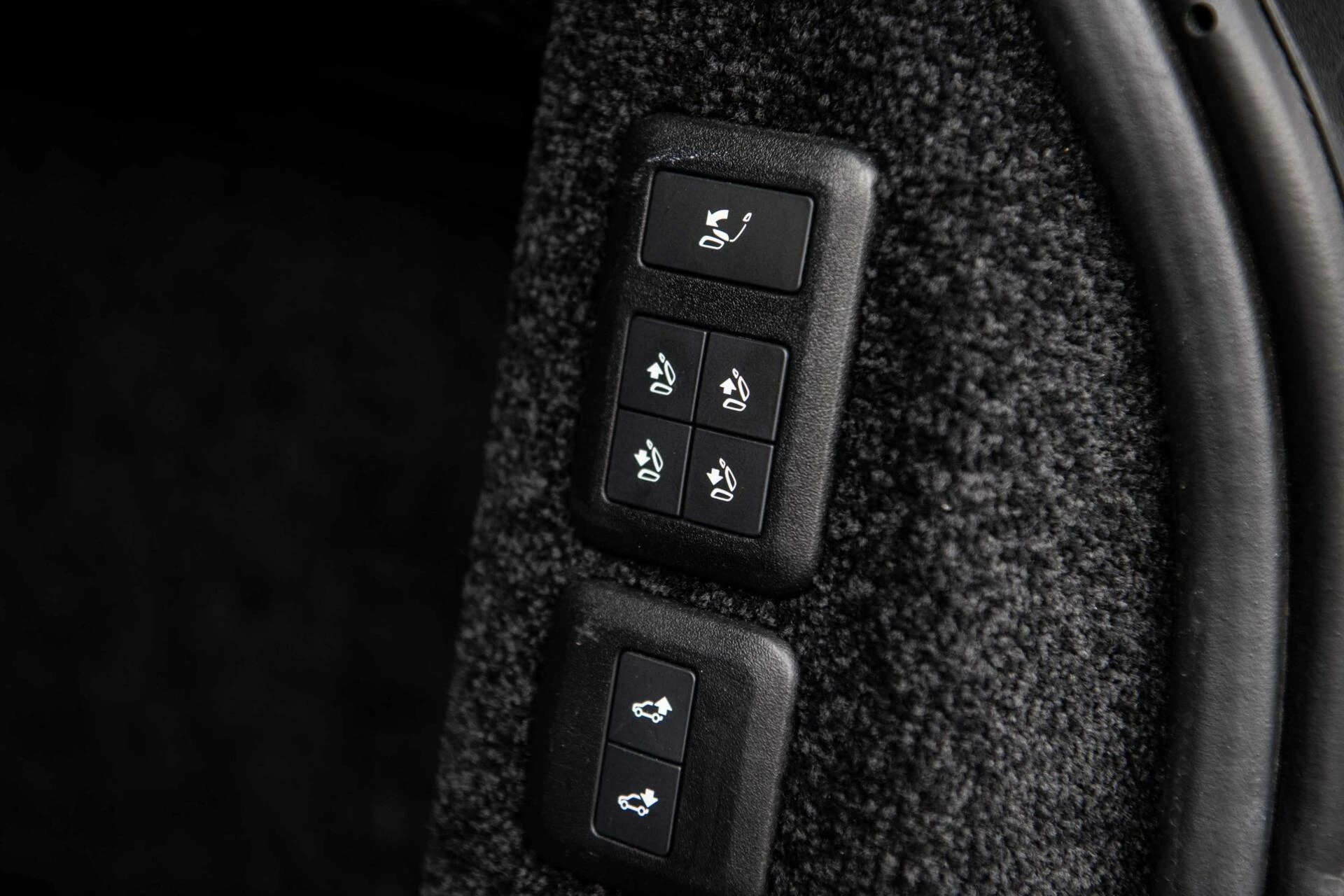 Hoofdafbeelding Land Rover Range Rover