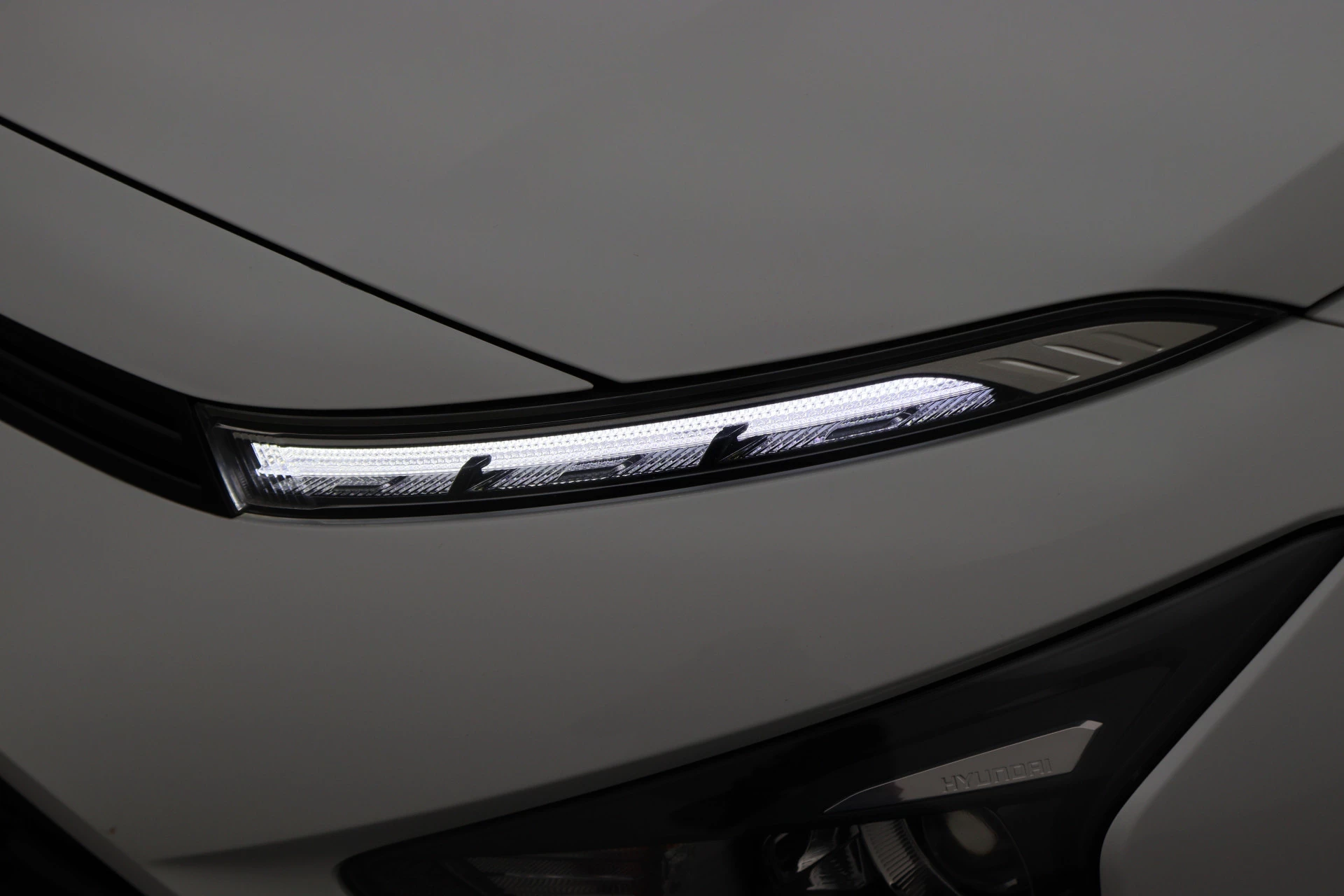 Hoofdafbeelding Hyundai Bayon