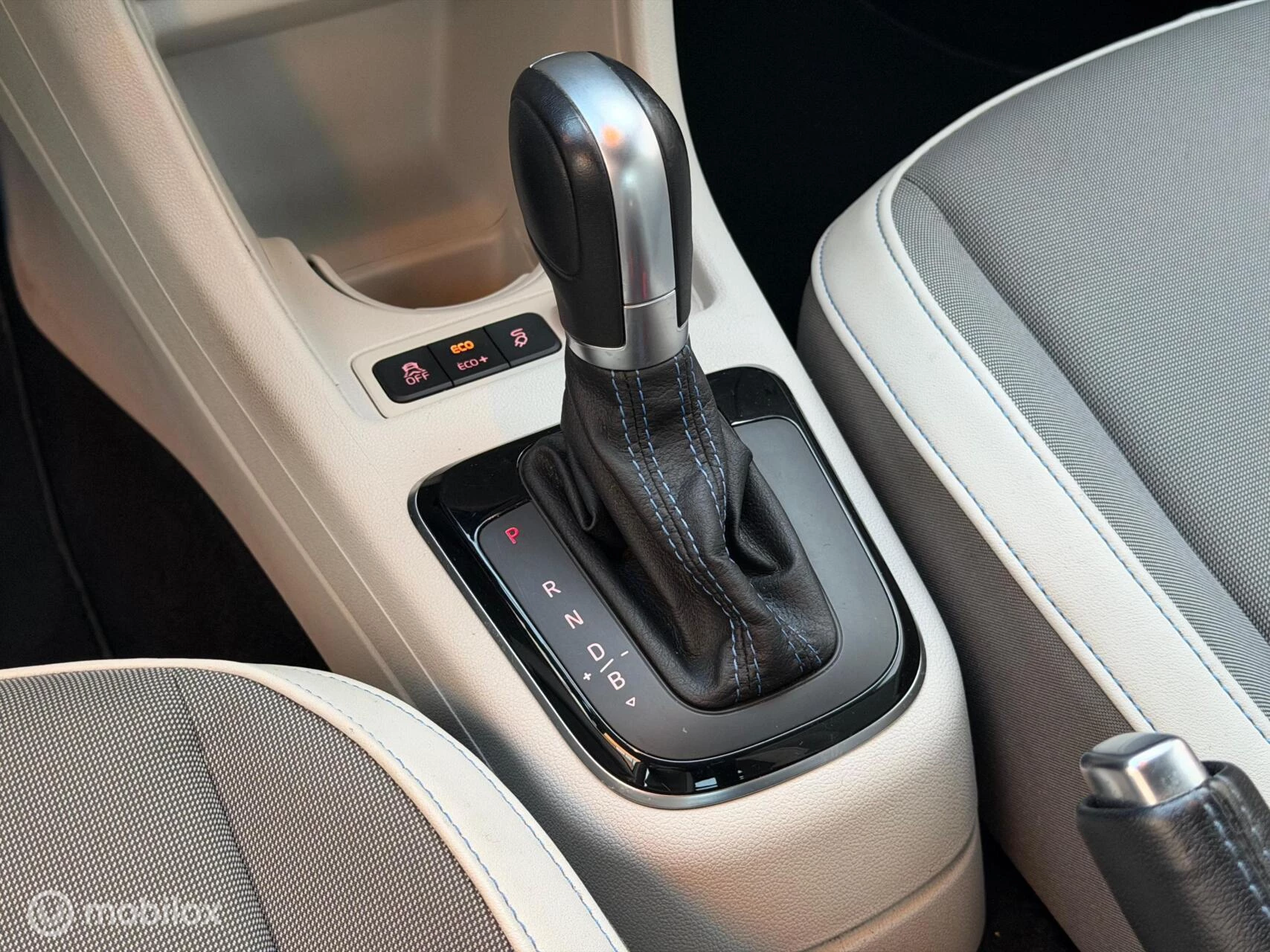 Hoofdafbeelding Volkswagen e-up!