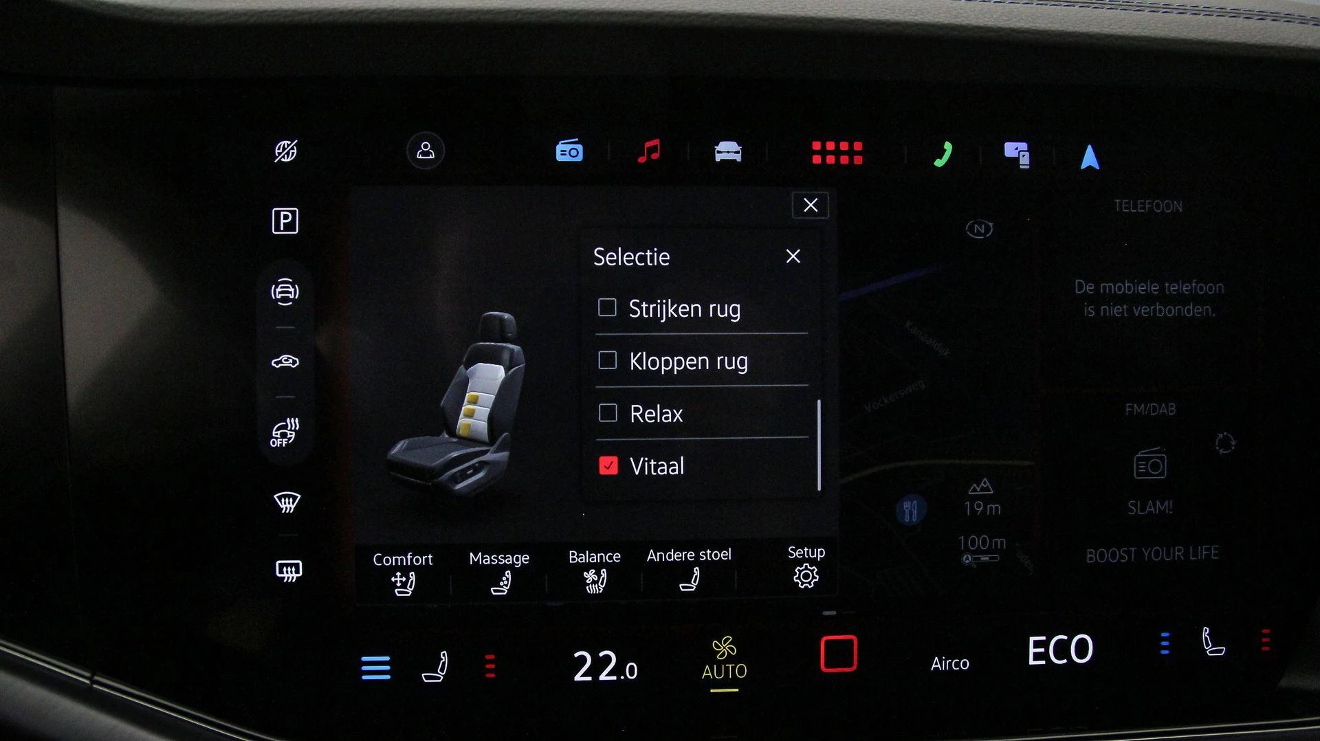 Hoofdafbeelding Volkswagen Touareg