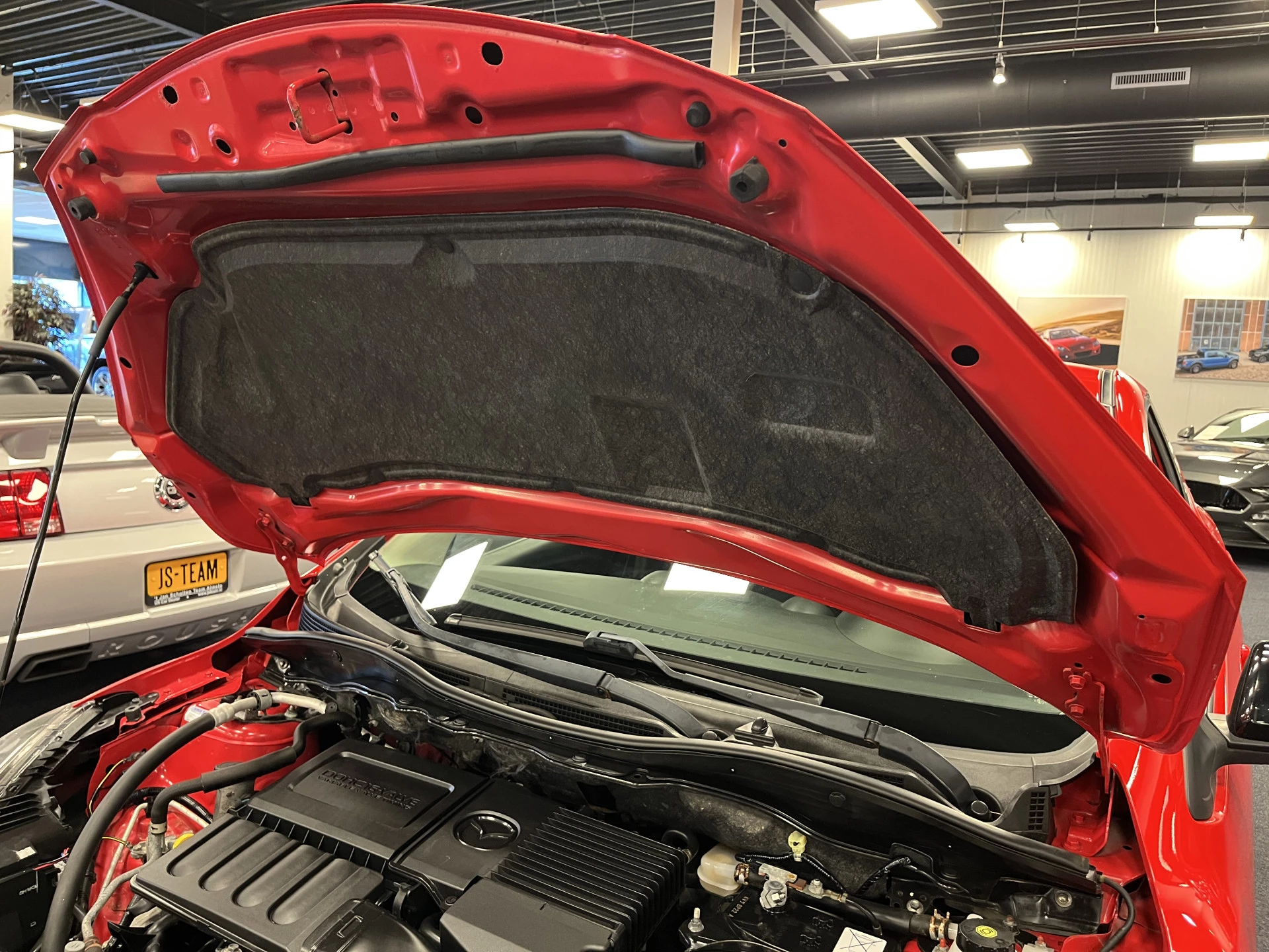 Hoofdafbeelding Mazda 2