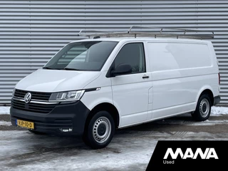Volkswagen Transporter 2.0 TDI L2H1 Camera Cruise Trekhaak Voorruitverwarming