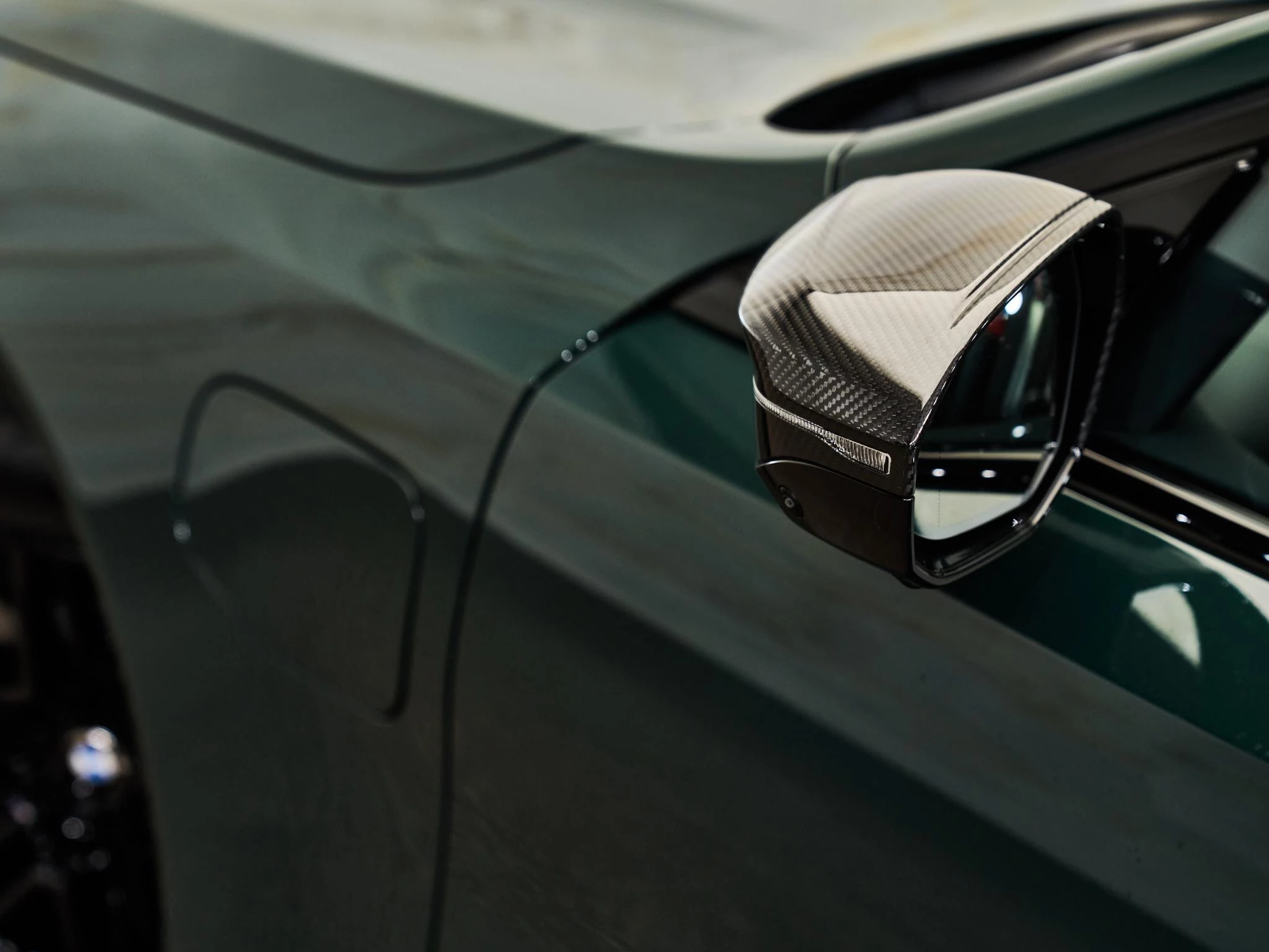 Hoofdafbeelding BMW M5