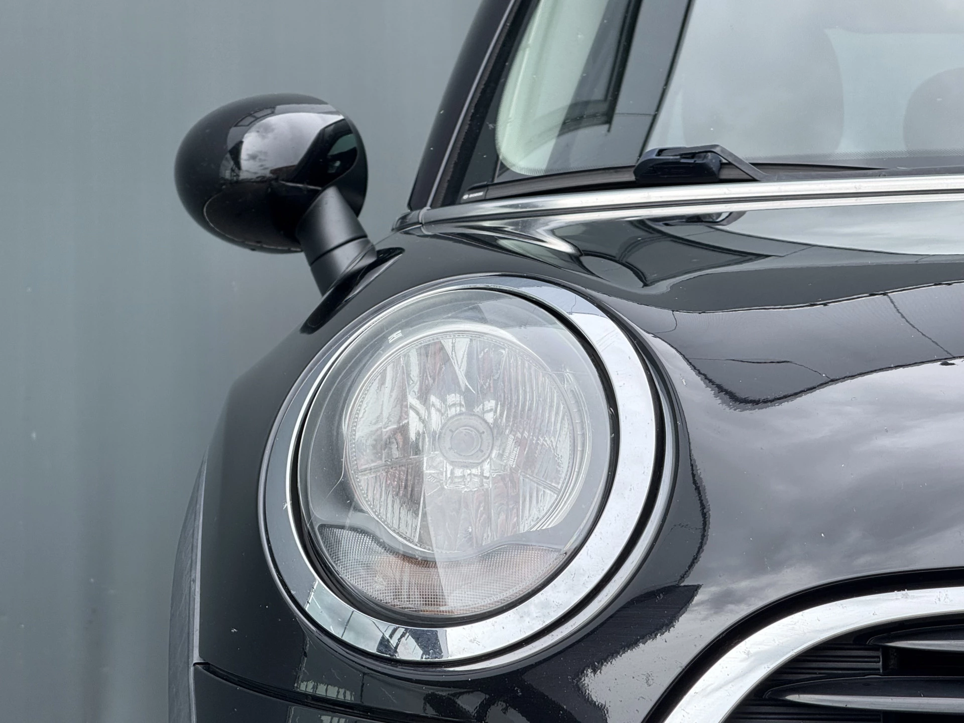 Hoofdafbeelding MINI 5-deurs