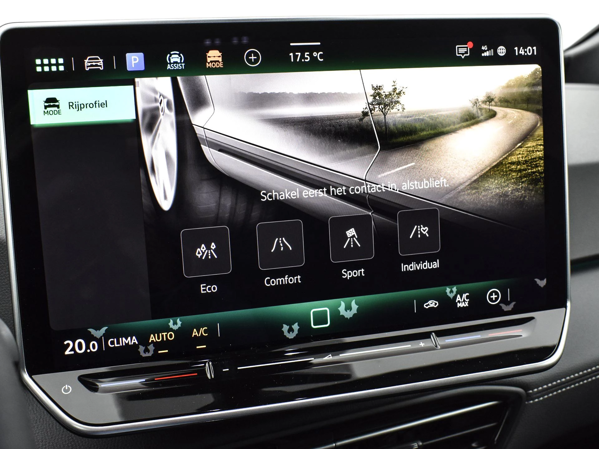 Hoofdafbeelding Volkswagen ID.3