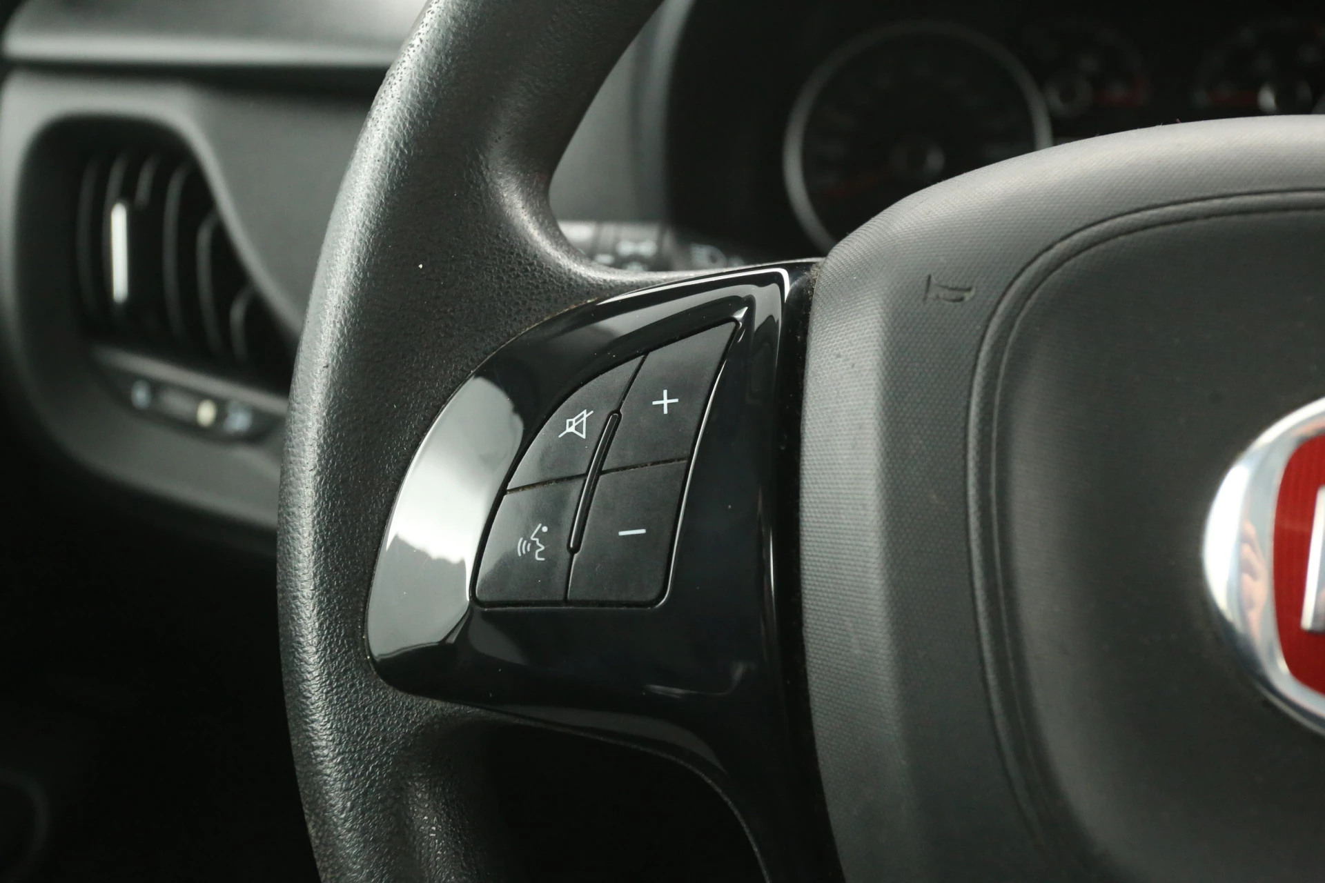 Hoofdafbeelding Fiat Doblò