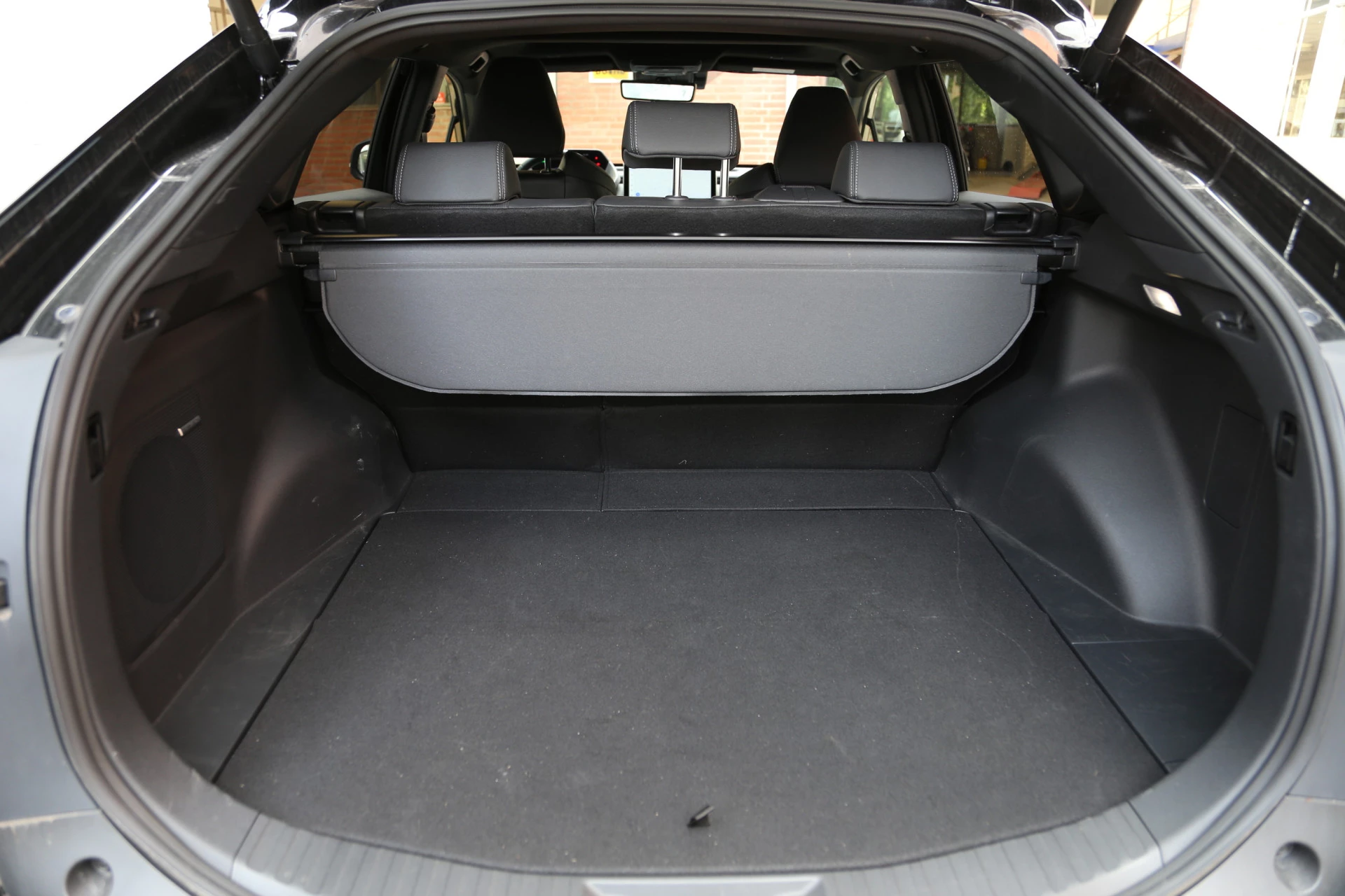 Hoofdafbeelding Subaru Solterra