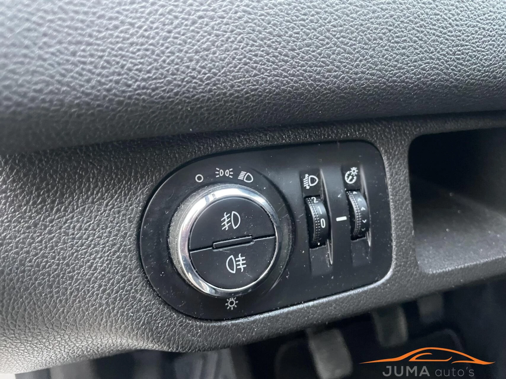 Hoofdafbeelding Opel Meriva