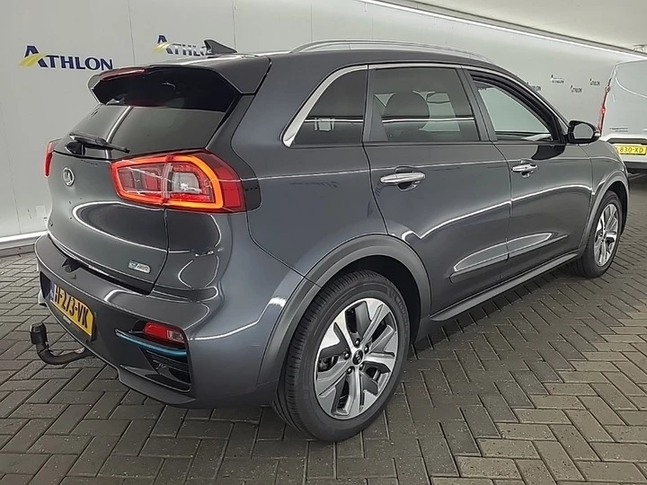 Hoofdafbeelding Kia e-Niro