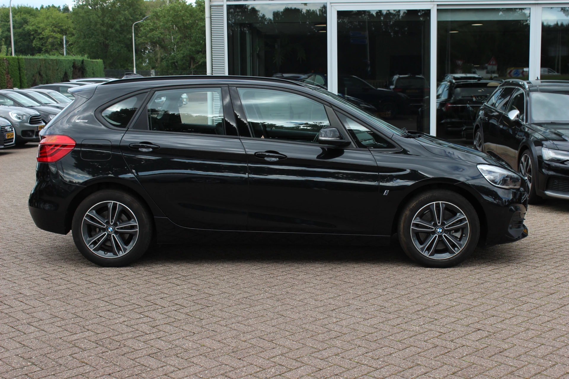 Hoofdafbeelding BMW 2 Serie