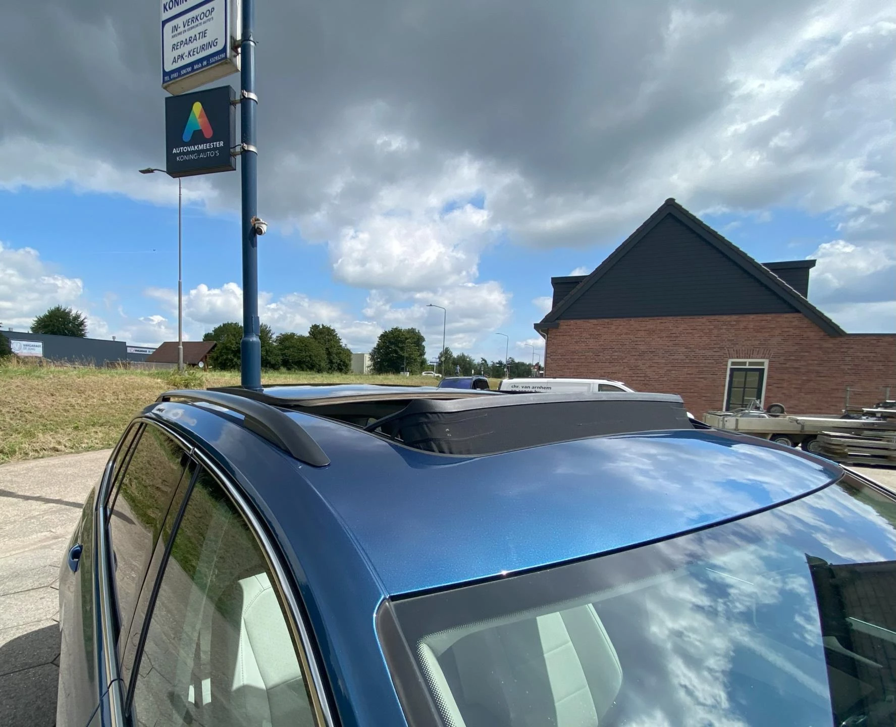 Hoofdafbeelding Volkswagen Tiguan Allspace