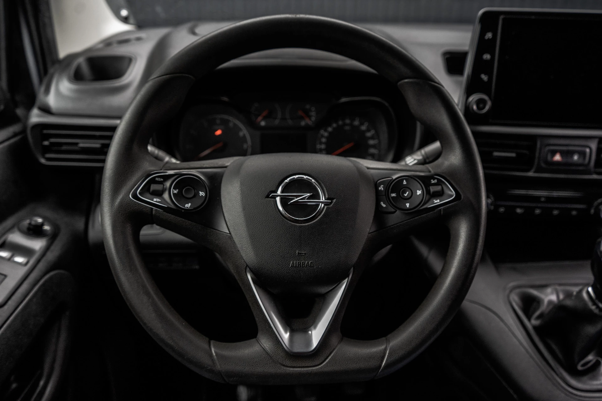 Hoofdafbeelding Opel Combo