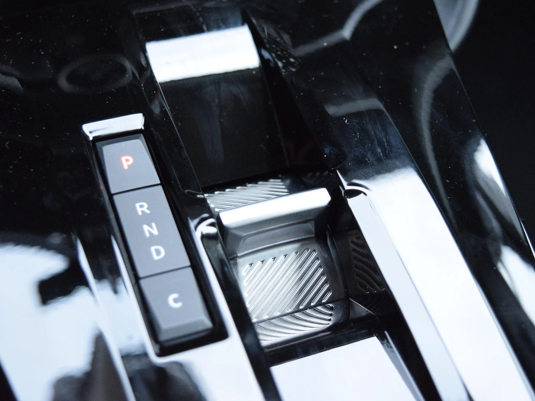 Hoofdafbeelding Citroën ë-C3