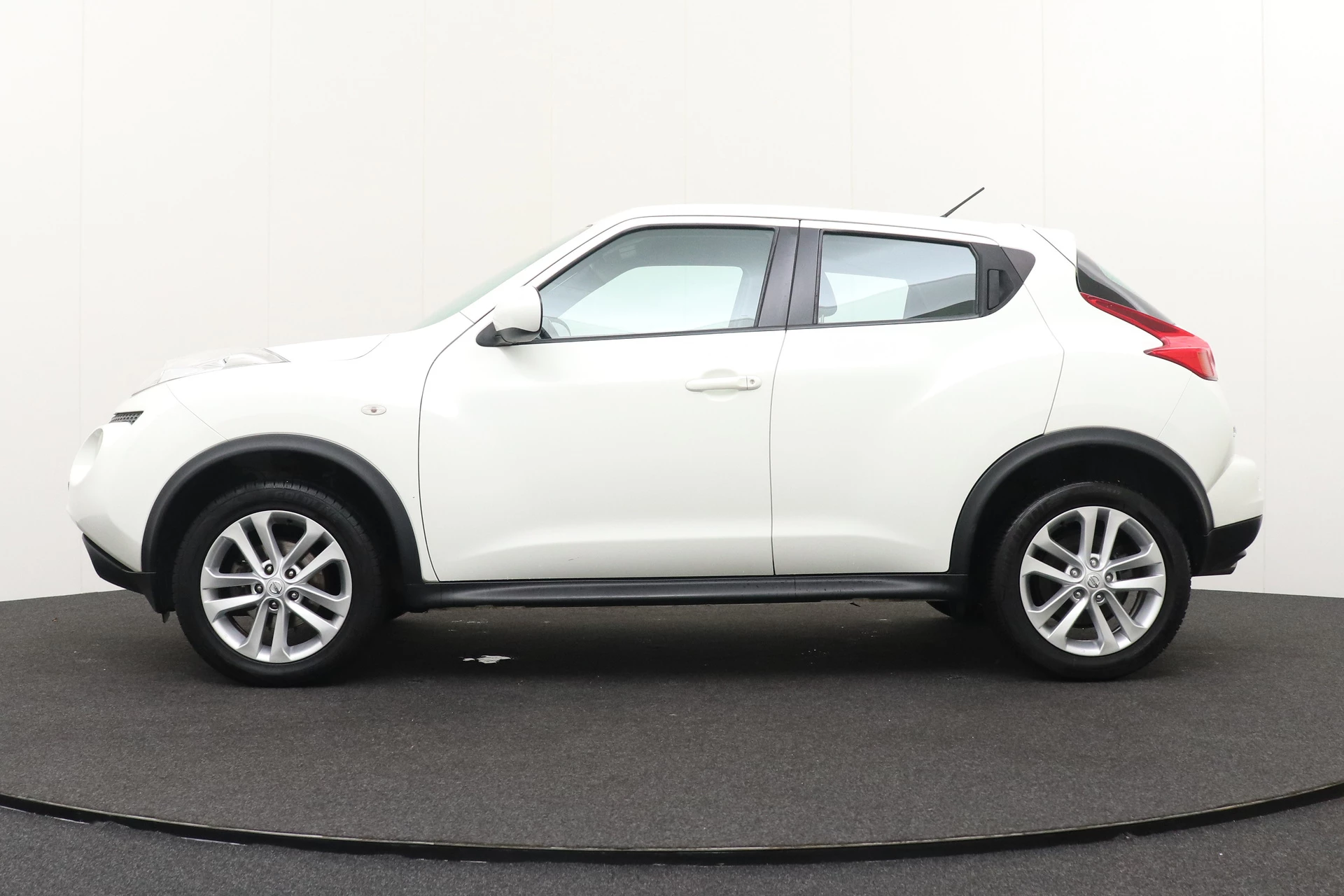 Hoofdafbeelding Nissan Juke