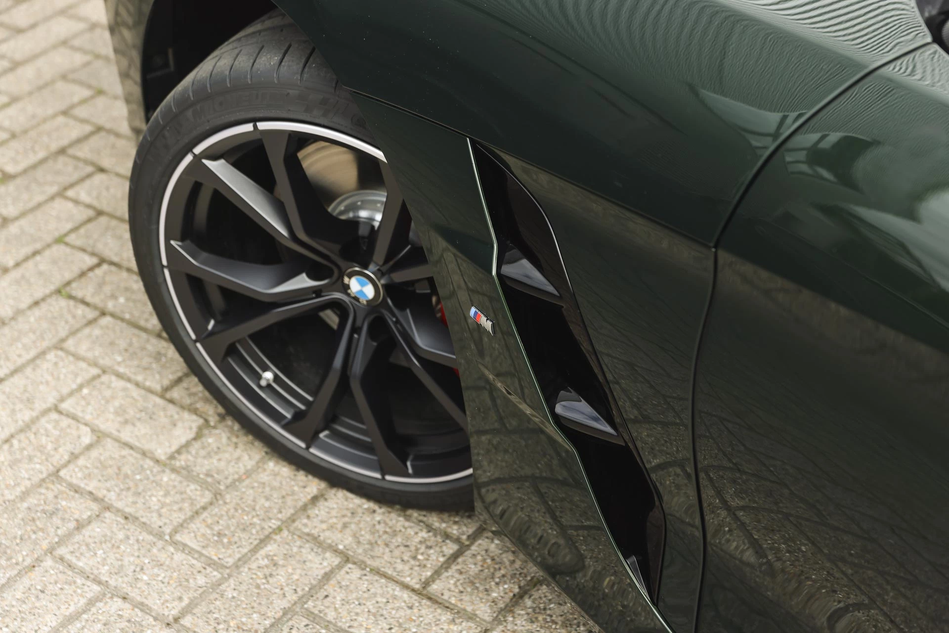 Hoofdafbeelding BMW Z4