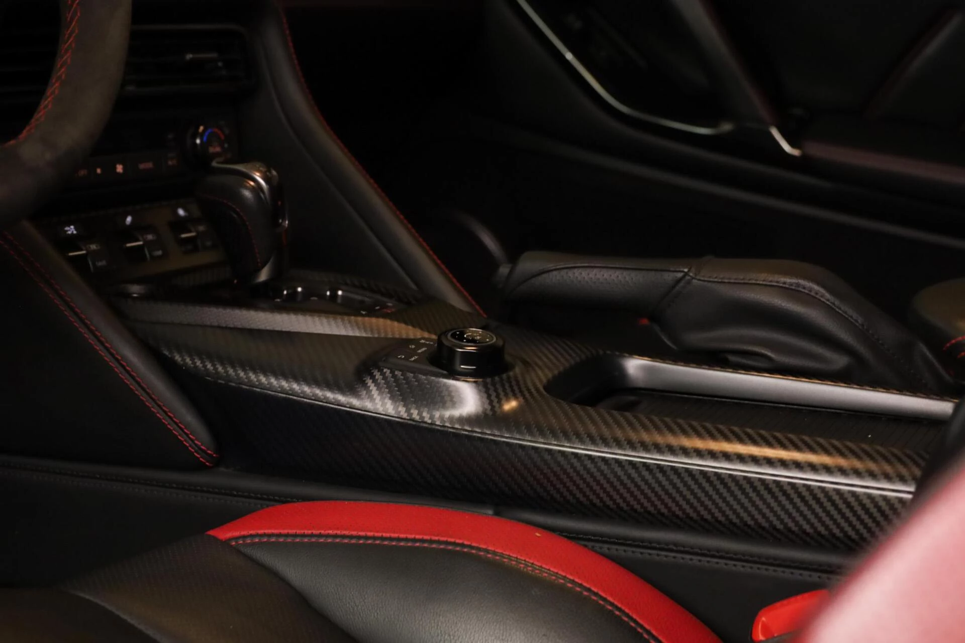 Hoofdafbeelding Nissan GT-R