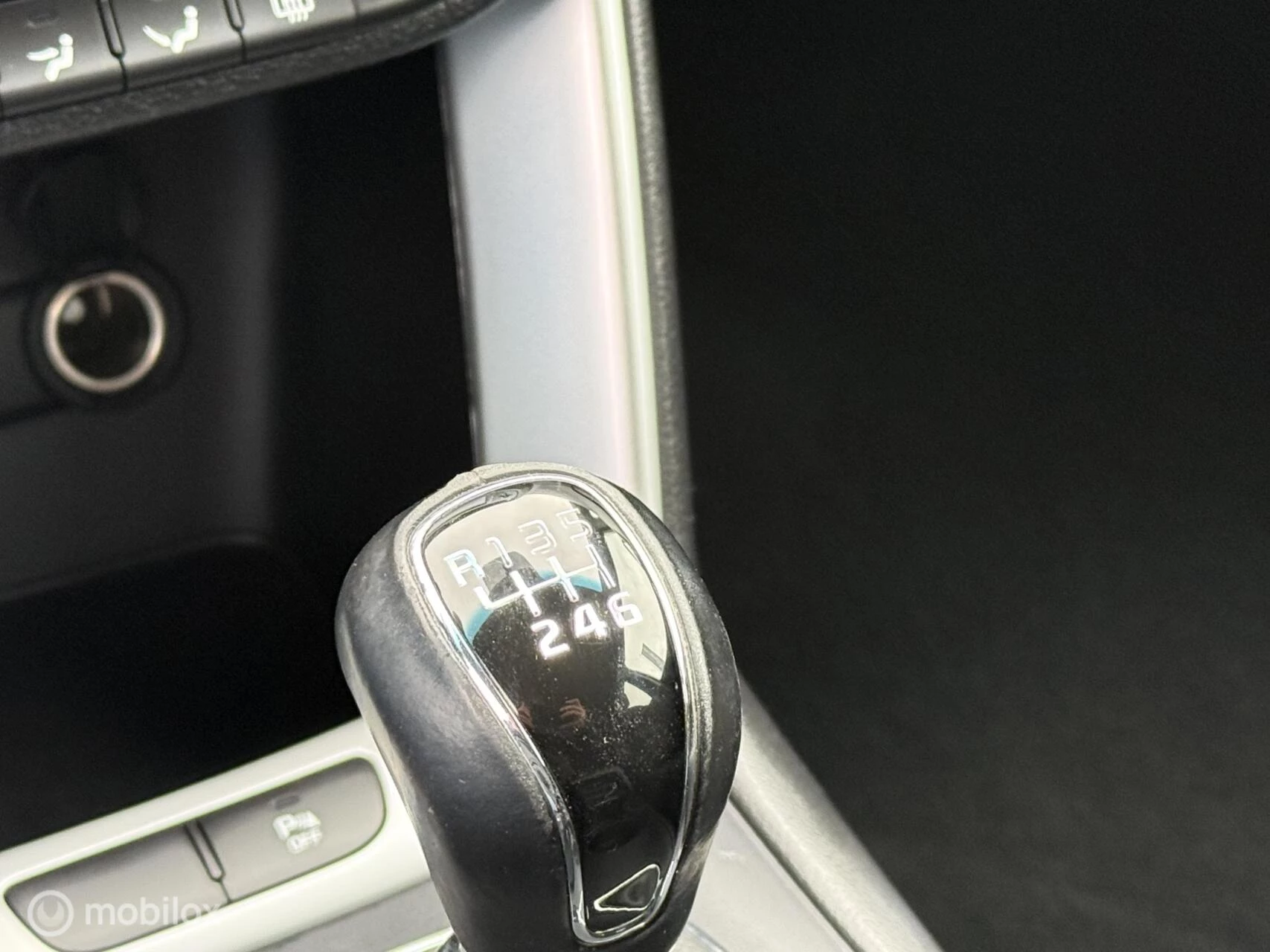 Hoofdafbeelding Kia cee'd