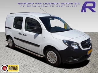 Mercedes-Benz Citan 108 CDI BlueEFFICIENCY AIRCO SCHUIFDEUR