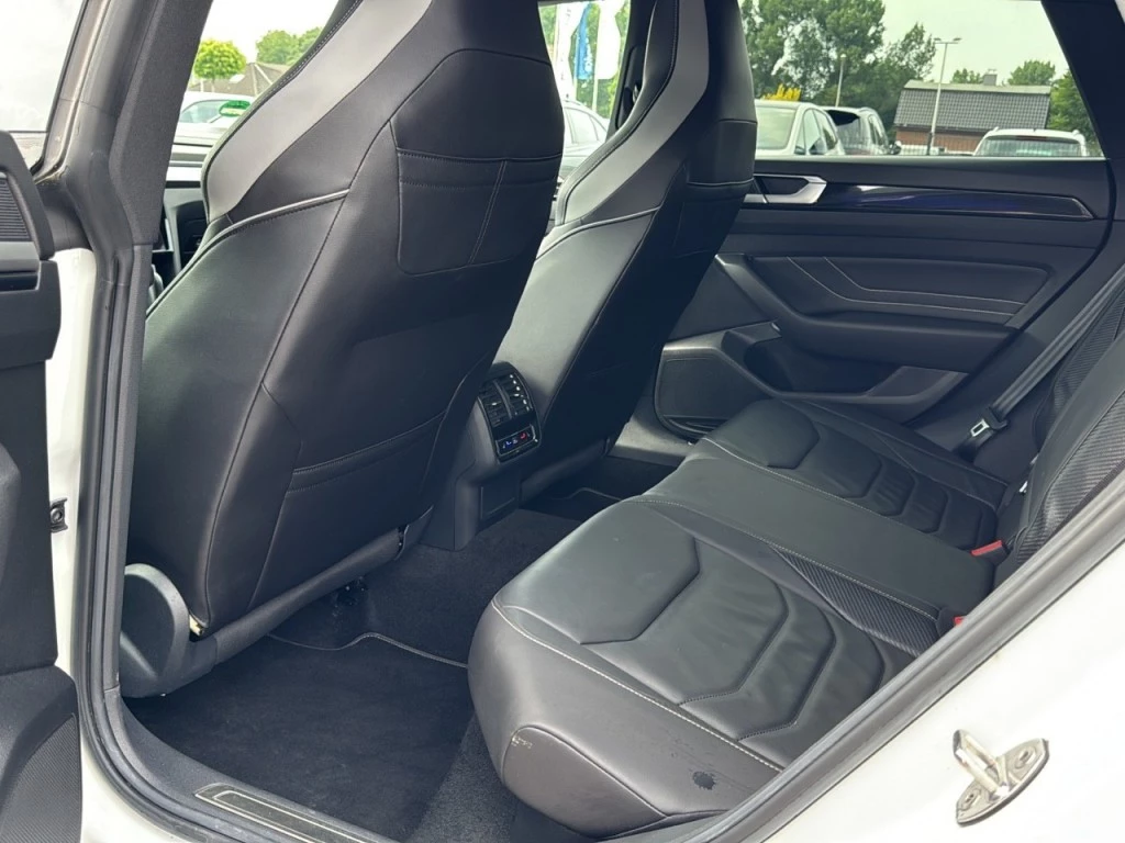 Hoofdafbeelding Volkswagen Arteon