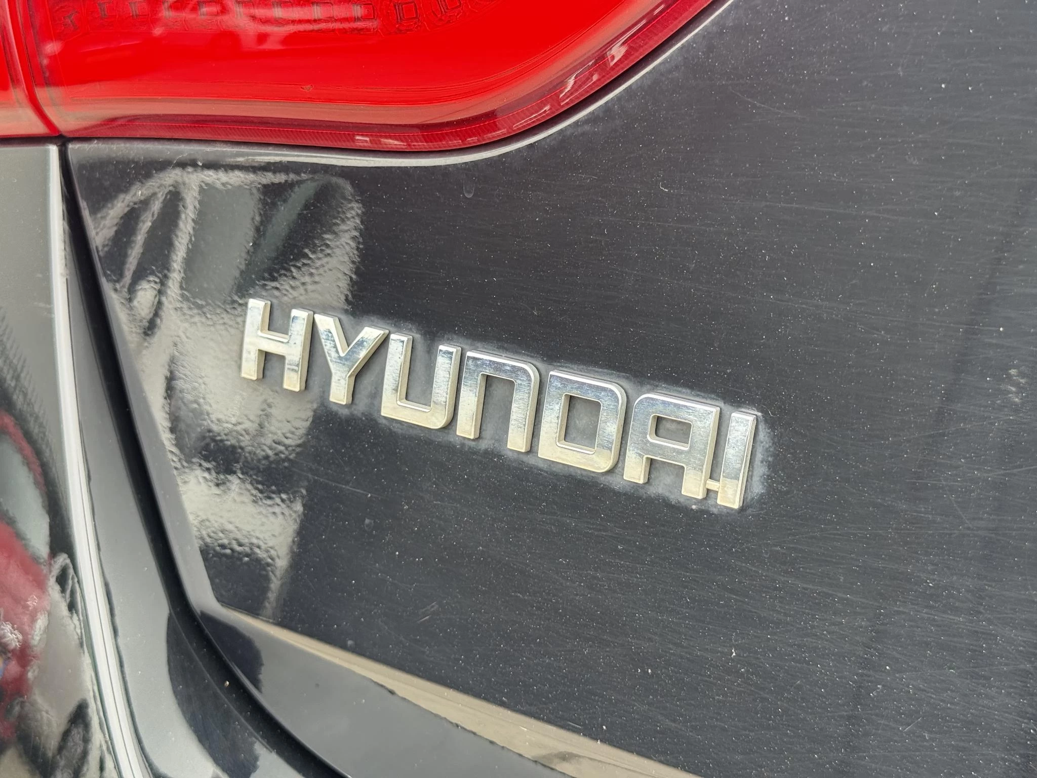 Hoofdafbeelding Hyundai i30