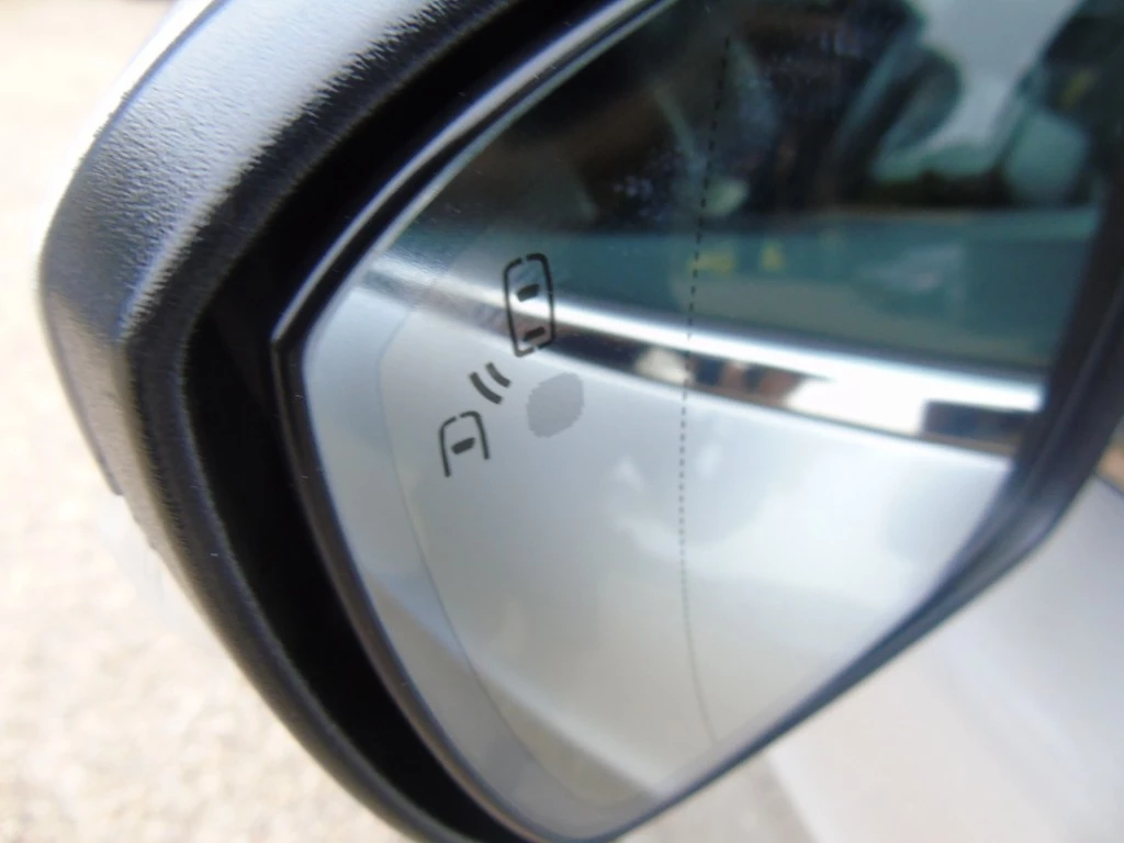 Hoofdafbeelding Ford S-Max