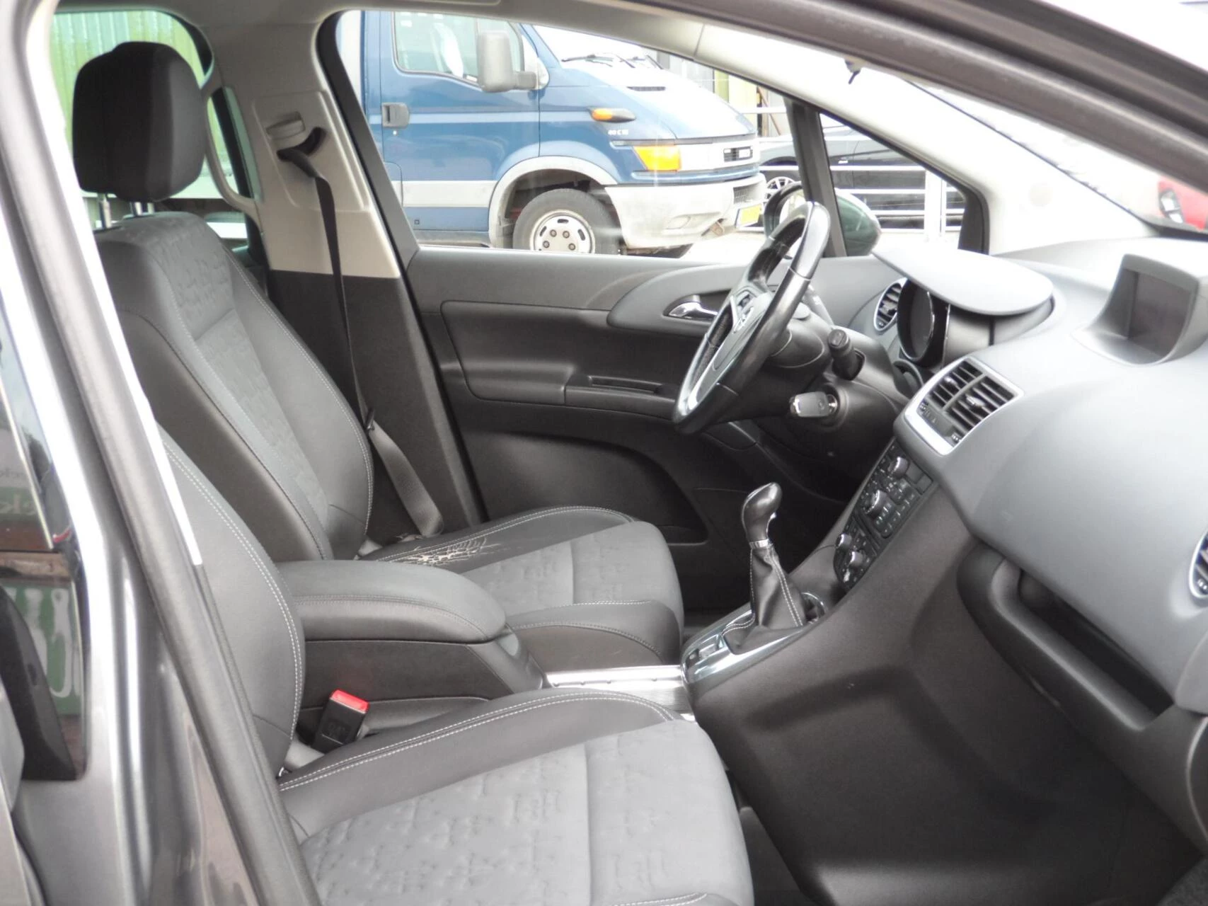 Hoofdafbeelding Opel Meriva