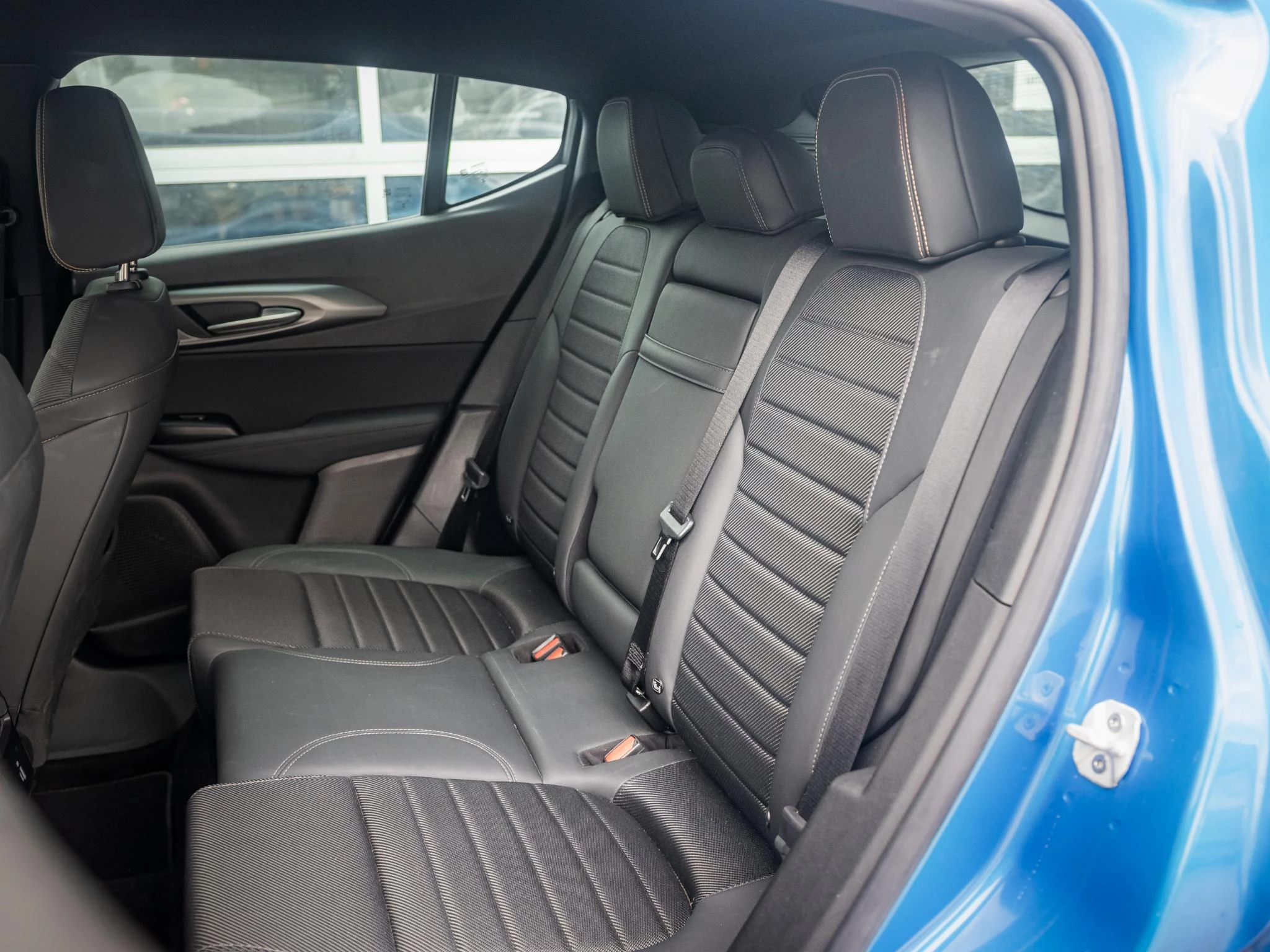 Hoofdafbeelding Alfa Romeo Tonale