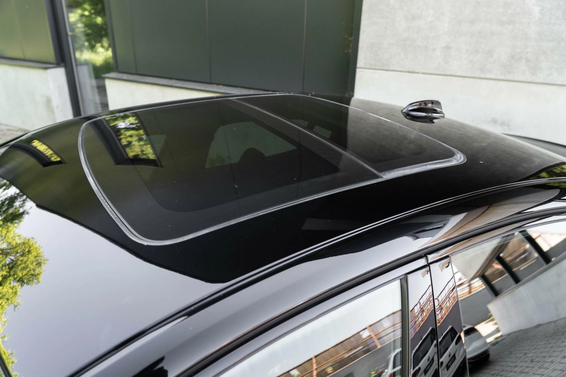 Hoofdafbeelding Volvo S60