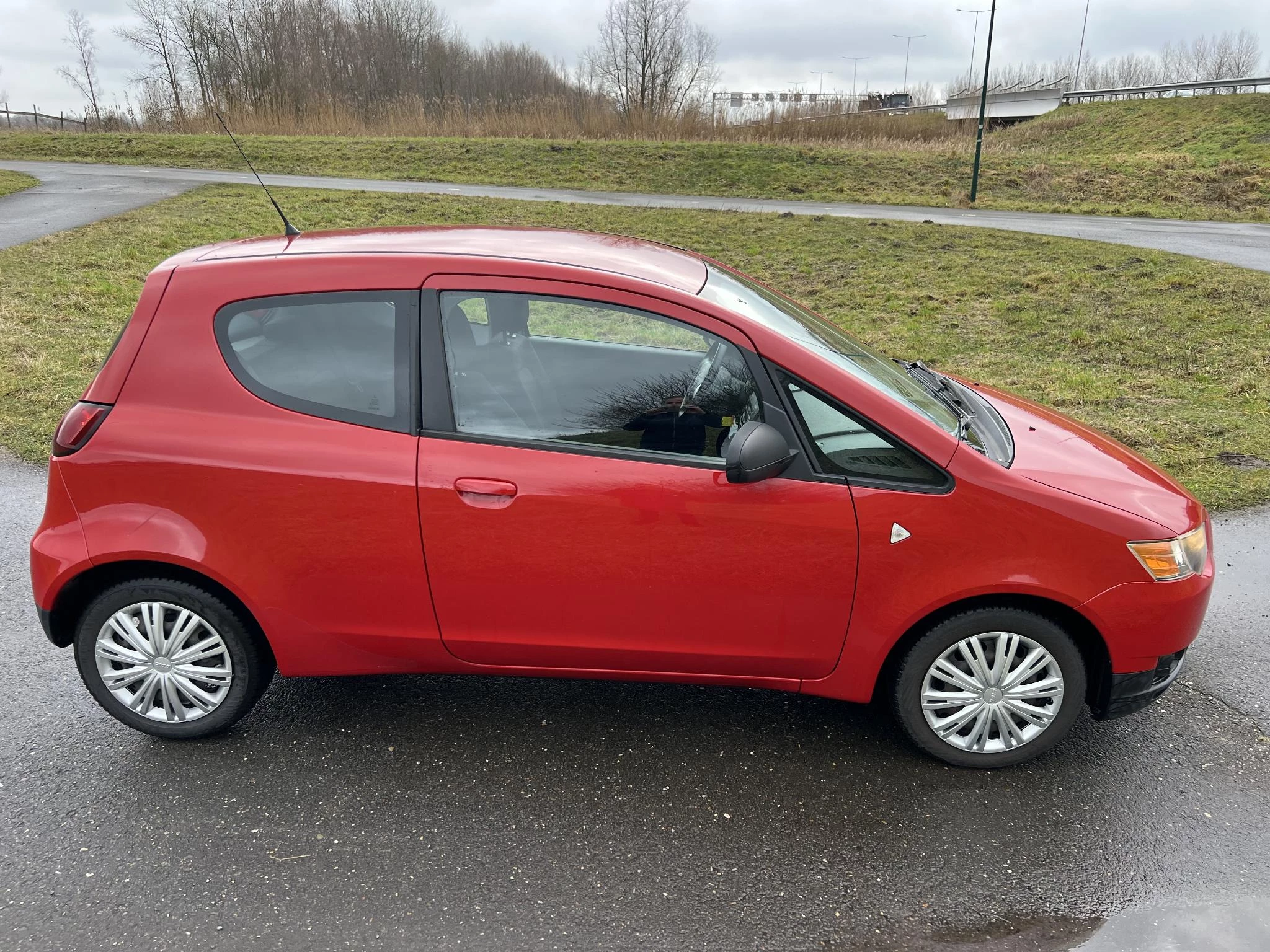 Hoofdafbeelding Mitsubishi Colt