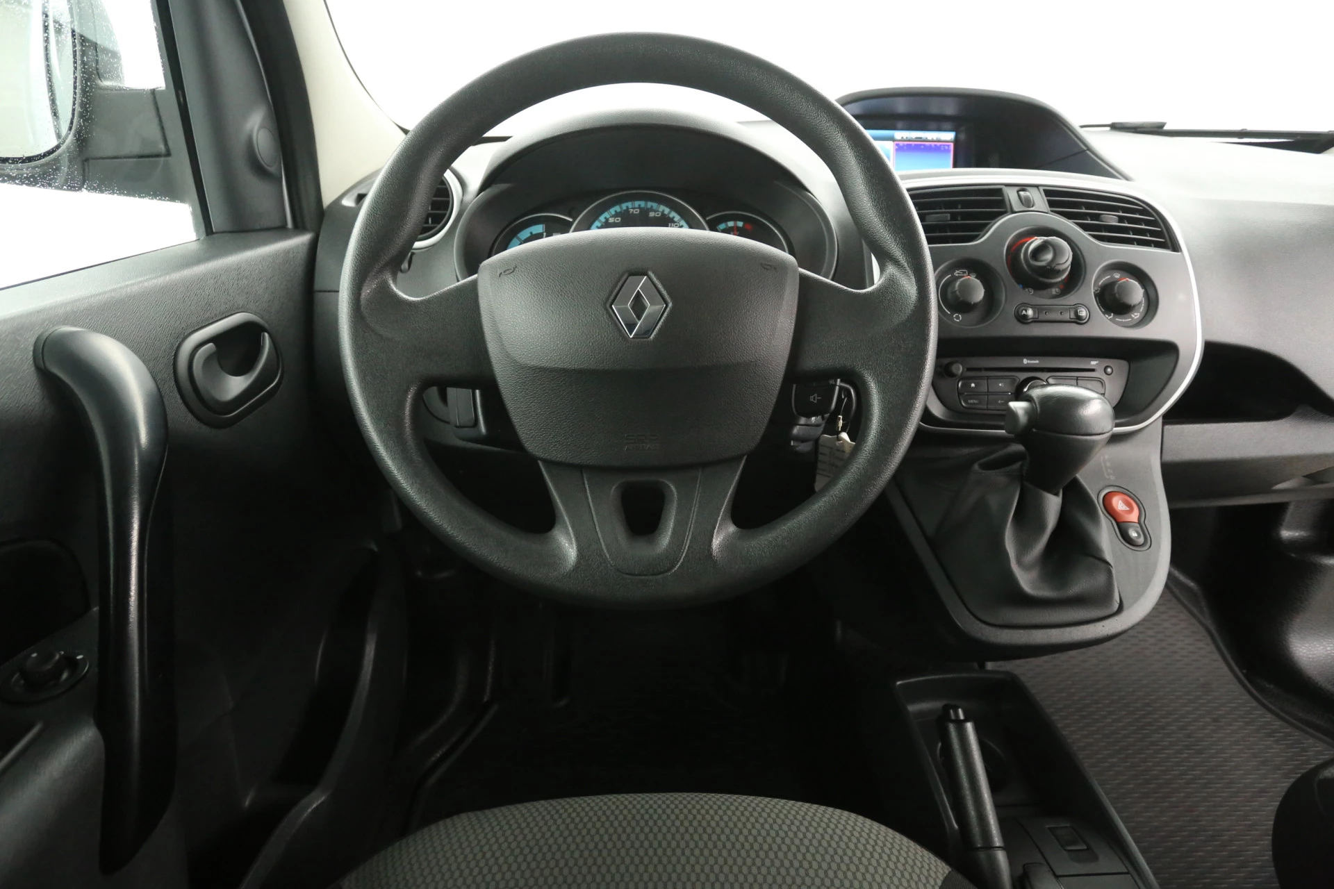 Hoofdafbeelding Renault Kangoo Z.E.