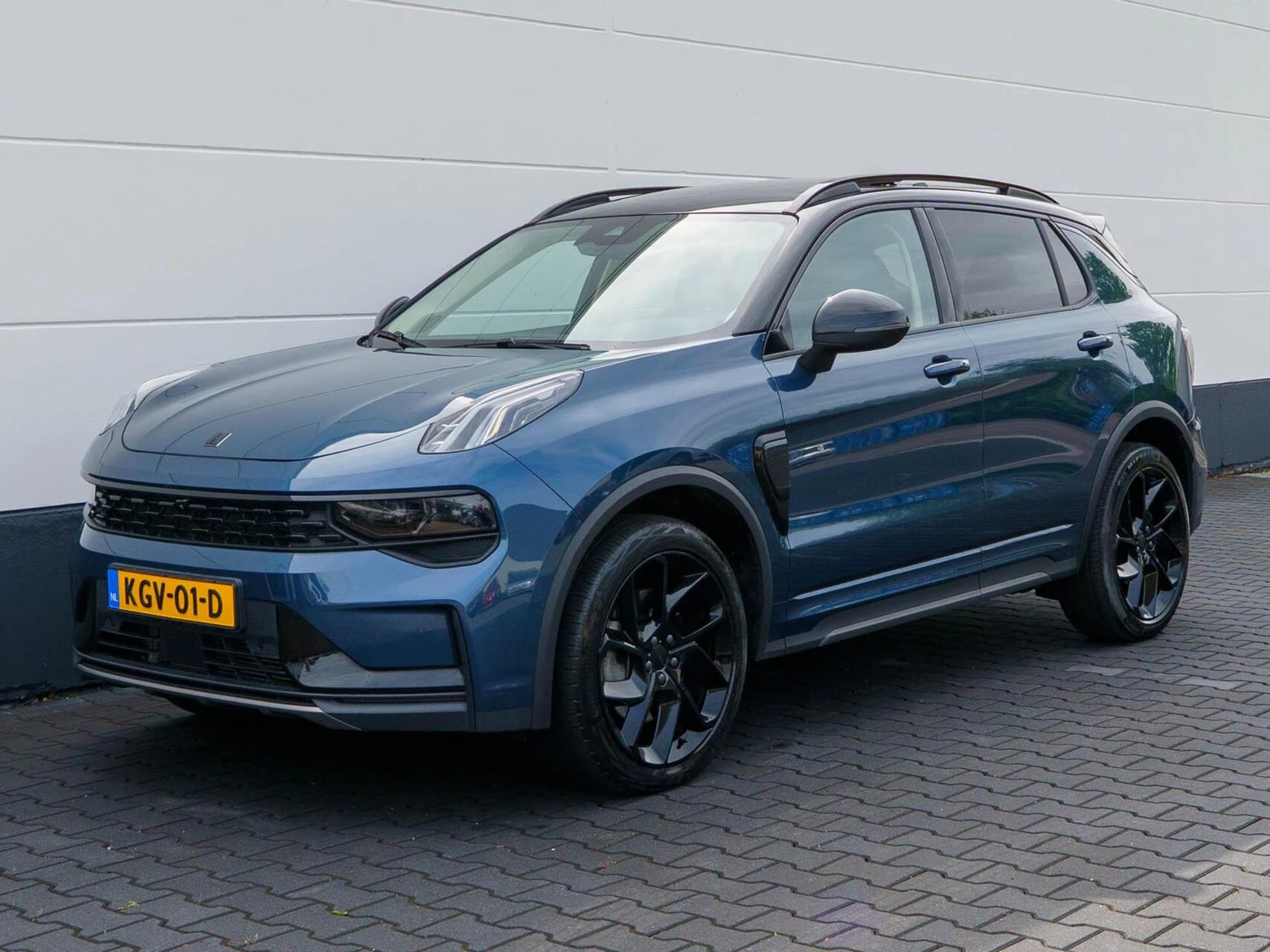 Hoofdafbeelding Lynk & Co 01