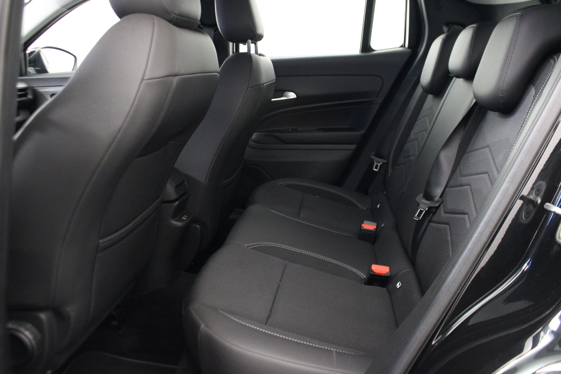 Hoofdafbeelding Jeep Avenger