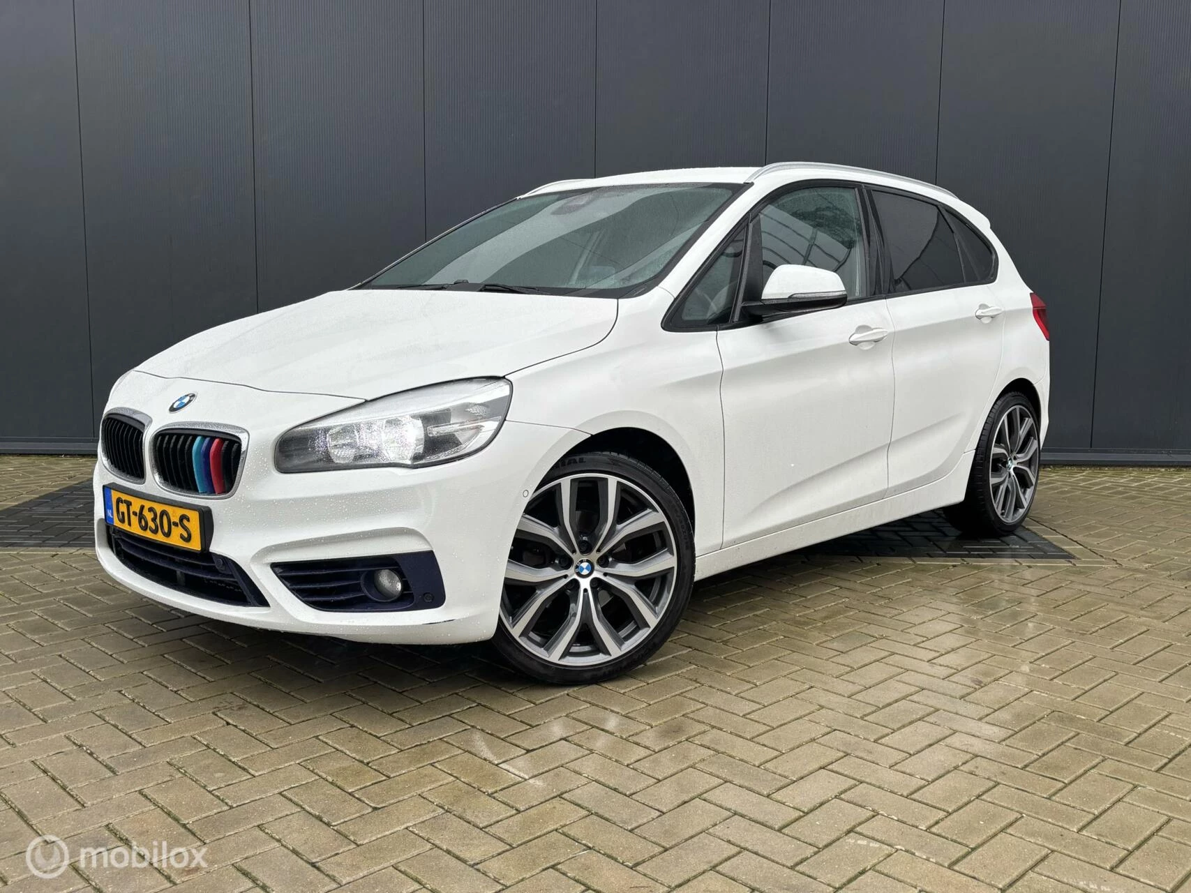 Hoofdafbeelding BMW 2 Serie