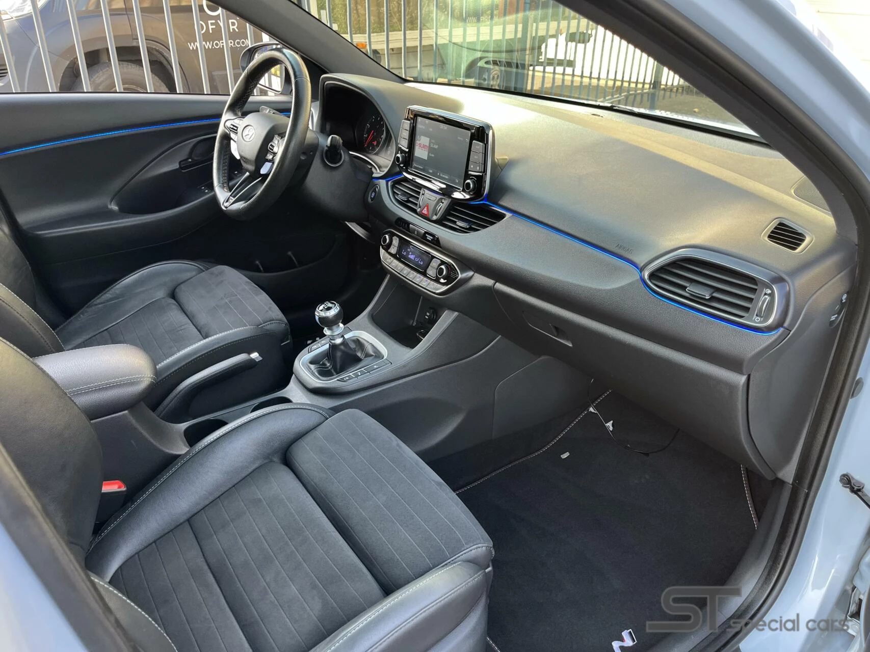 Hoofdafbeelding Hyundai i30