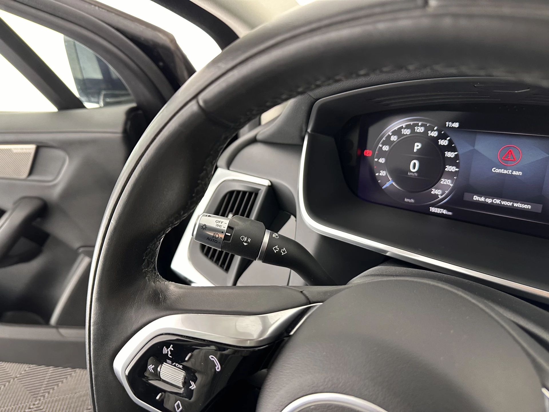 Hoofdafbeelding Jaguar I-PACE