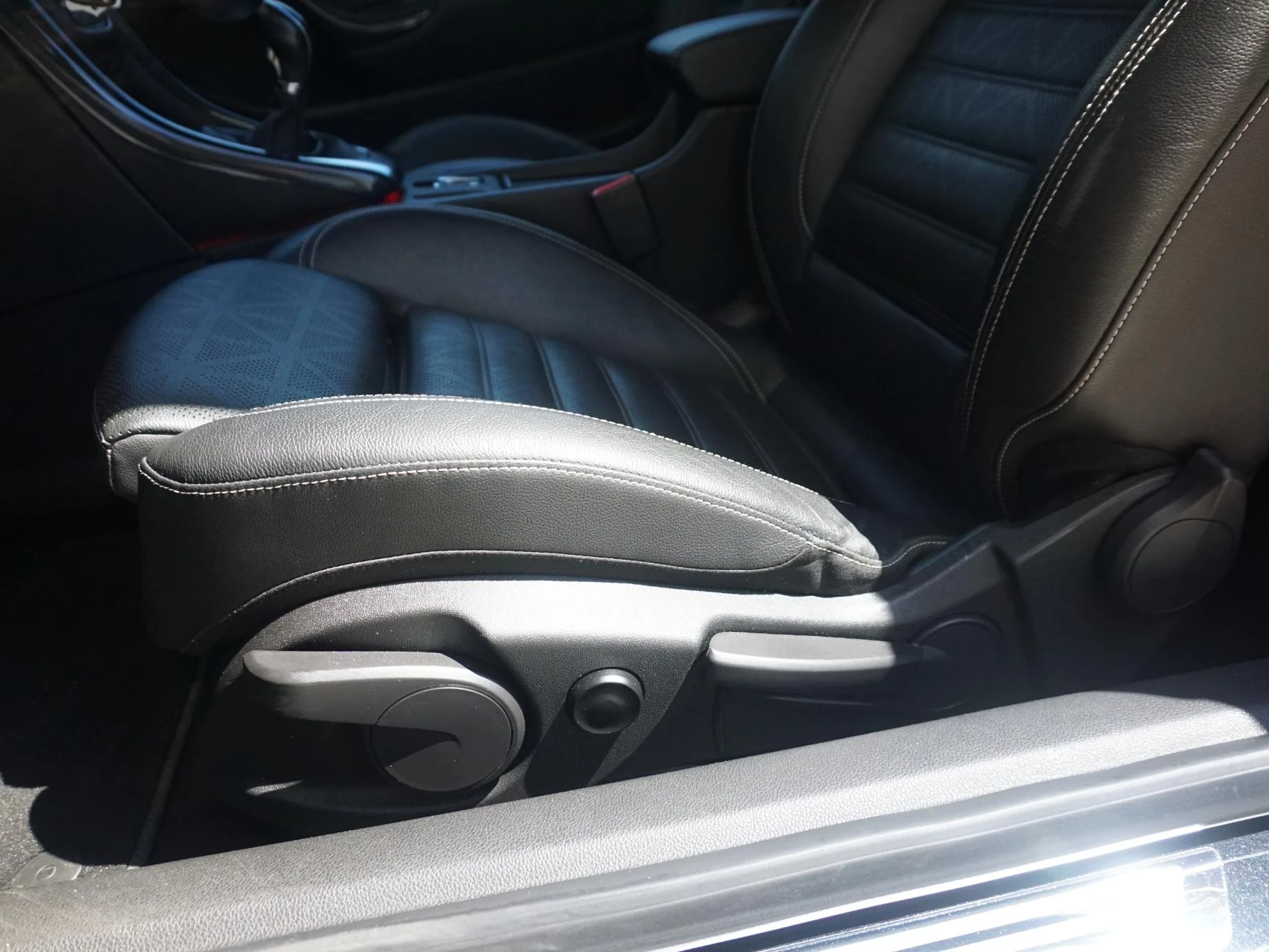 Hoofdafbeelding Opel Cascada