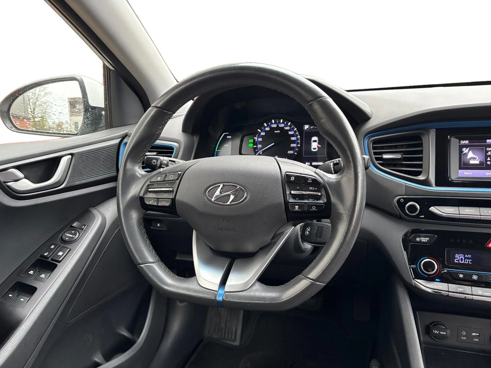 Hoofdafbeelding Hyundai IONIQ