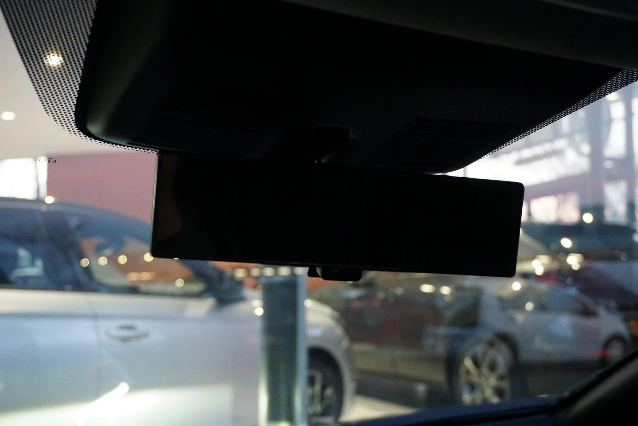 Hoofdafbeelding Nissan Leaf