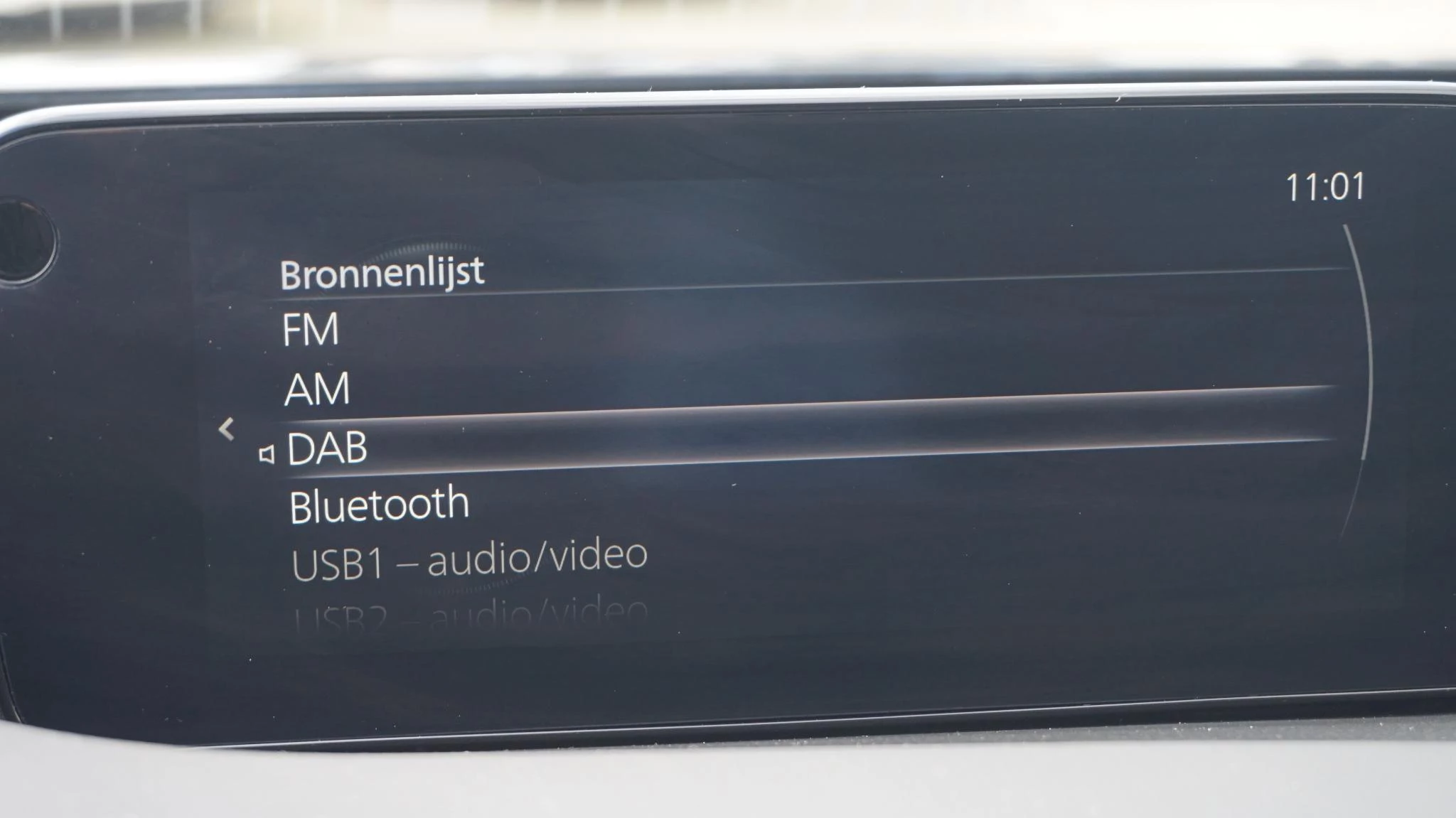 Hoofdafbeelding Mazda 3