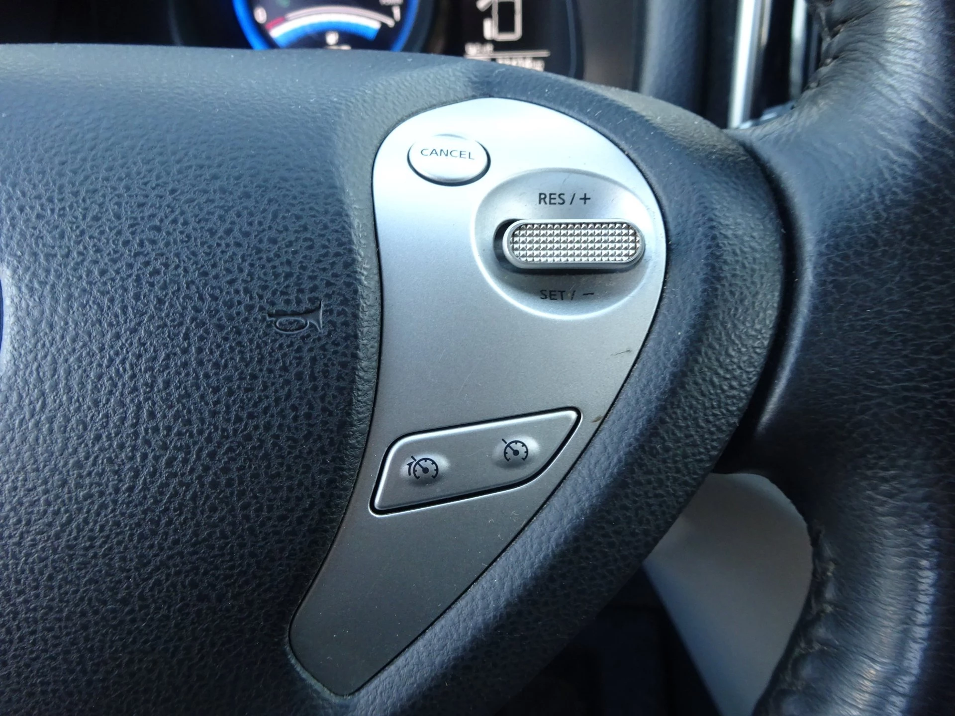 Hoofdafbeelding Nissan e-NV200