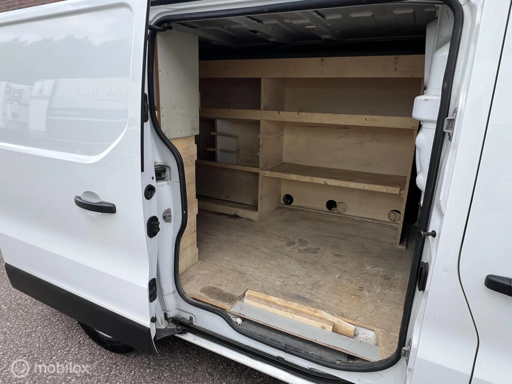 Hoofdafbeelding Fiat Talento