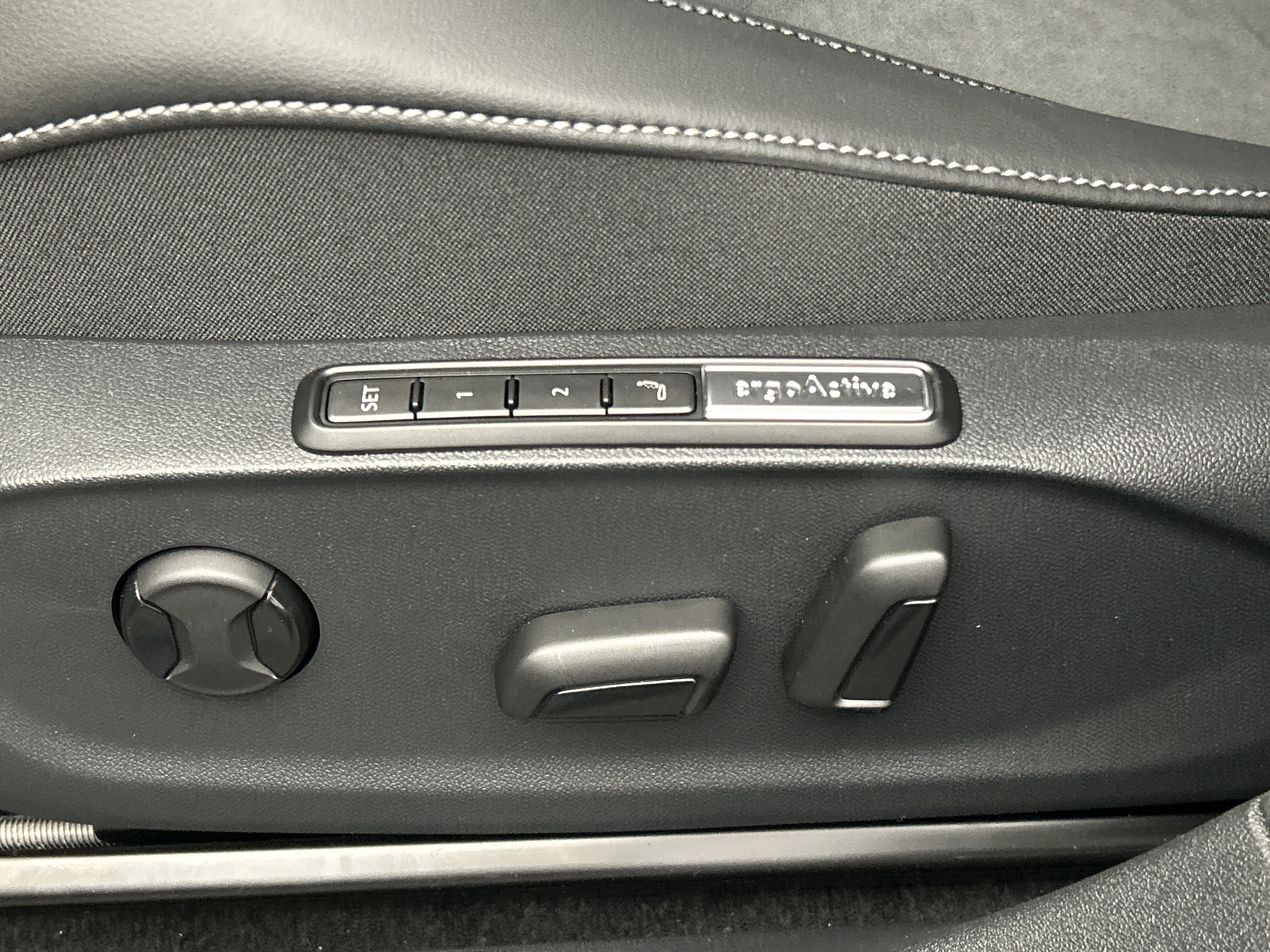 Hoofdafbeelding Volkswagen ID.7