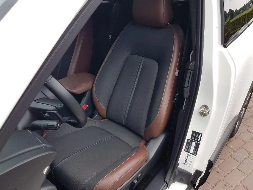 Hoofdafbeelding Mazda MX-30