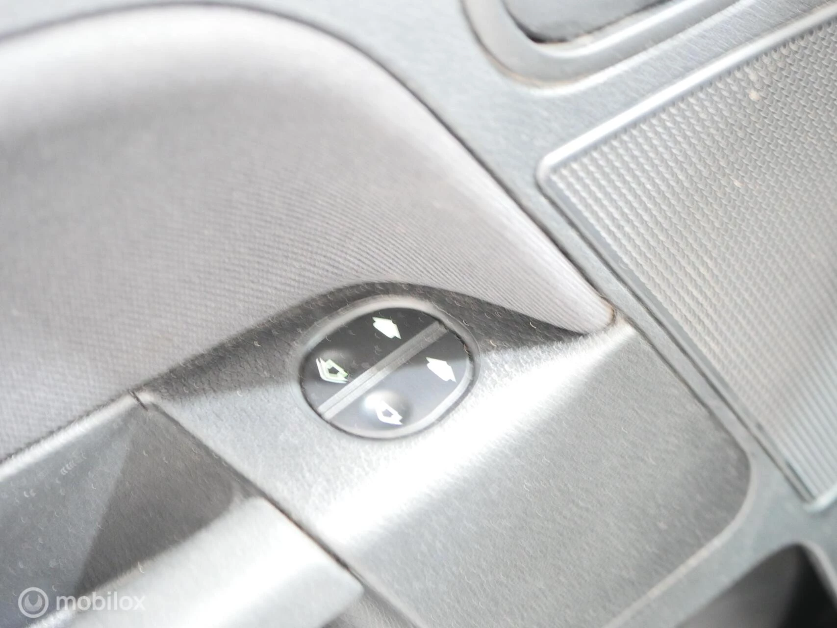 Hoofdafbeelding Ford Fusion