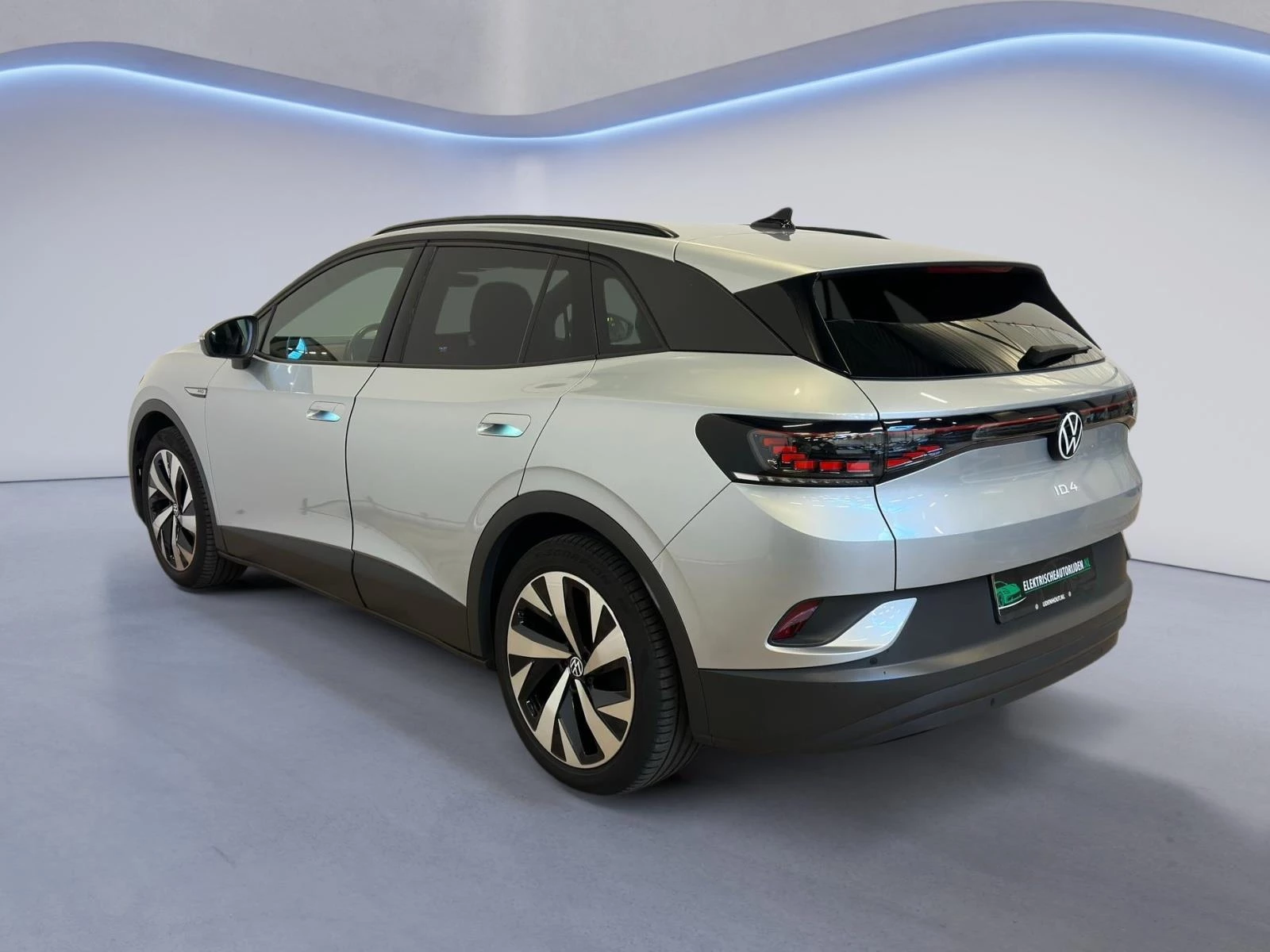 Hoofdafbeelding Volkswagen ID.4