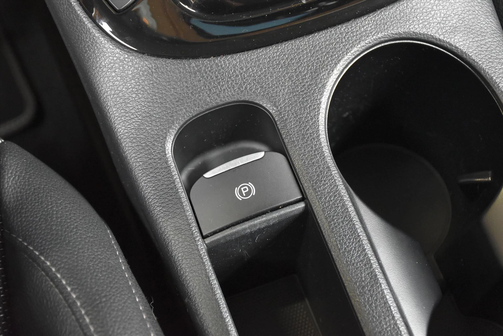 Hoofdafbeelding Kia e-Soul
